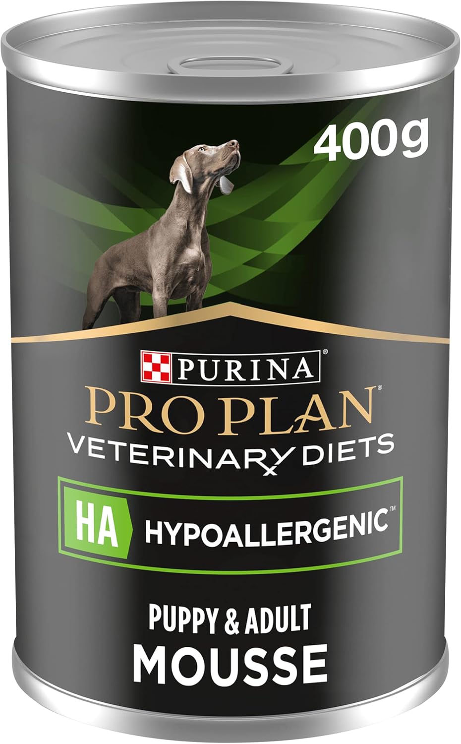 PURINA PRO PLAN, Special VETERINARY DIETS Canine HA, Innovative Hypoallergenic D...