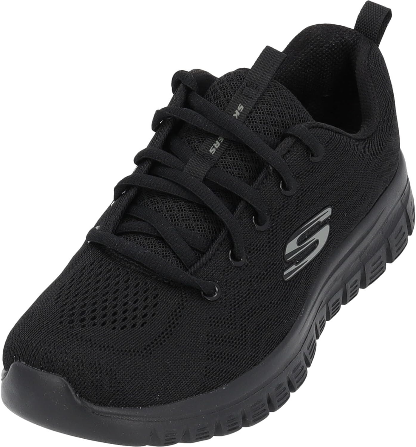 Skechers Women's Graceful Get Connected Sneaker
