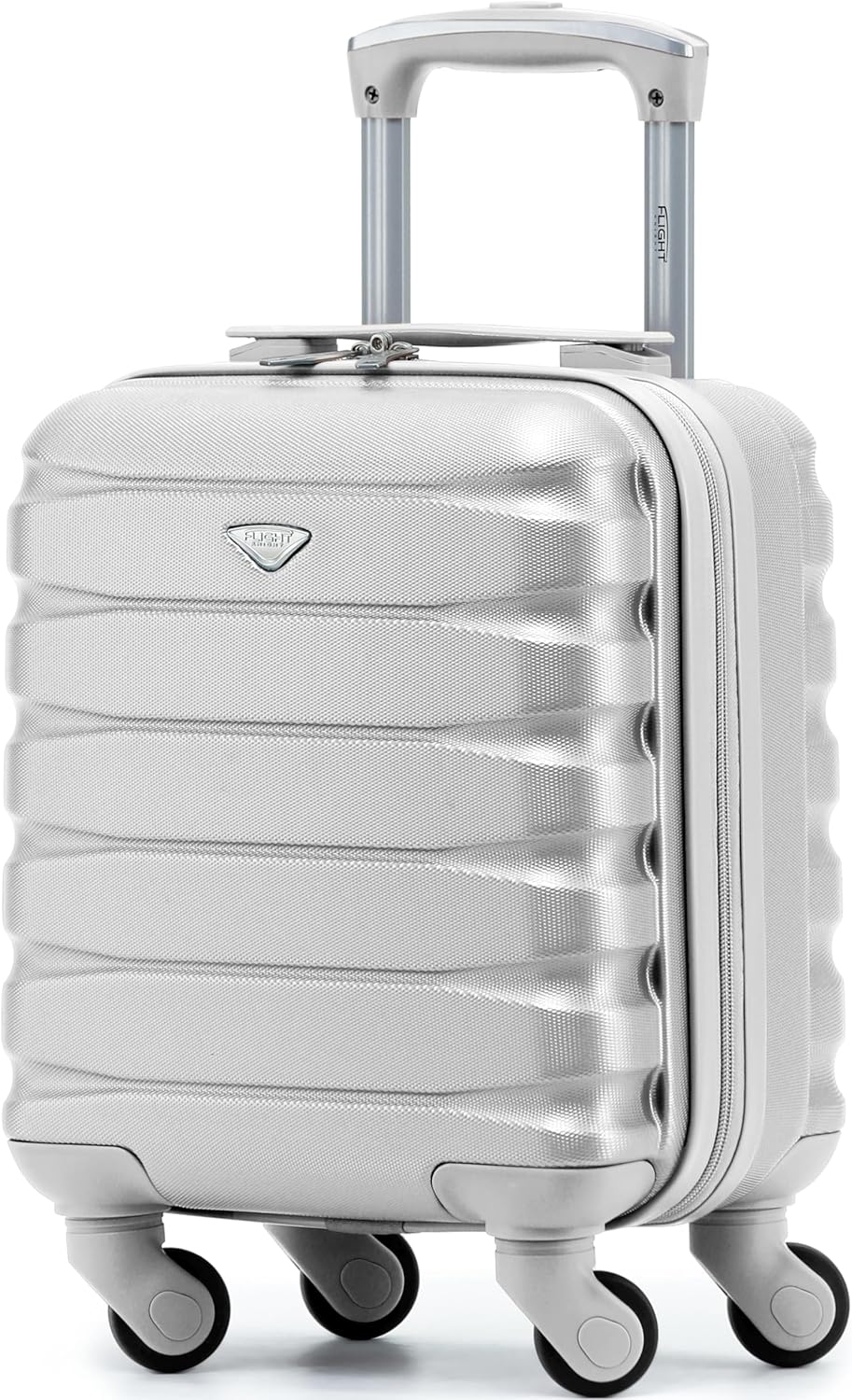 High-Quality Flight Knight Cabin Bag, Special Carry On Suitcase for Over 100 Air...