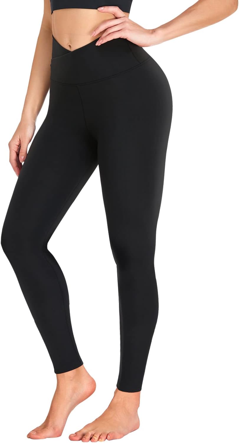 Top Quality ACTINPUT Leggings, Special Women's Soft High Waisted Leggings, Innov...