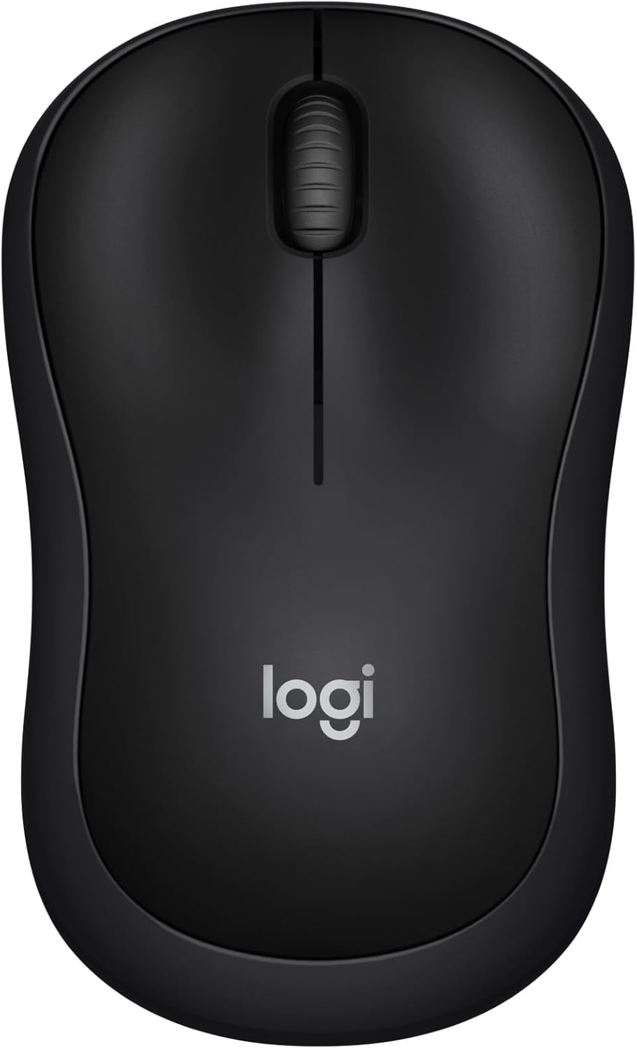 Logitech M220 SILENT Wireless Mouse, 2.4 GHz with USB Receiver, 1000 DPI Optical...