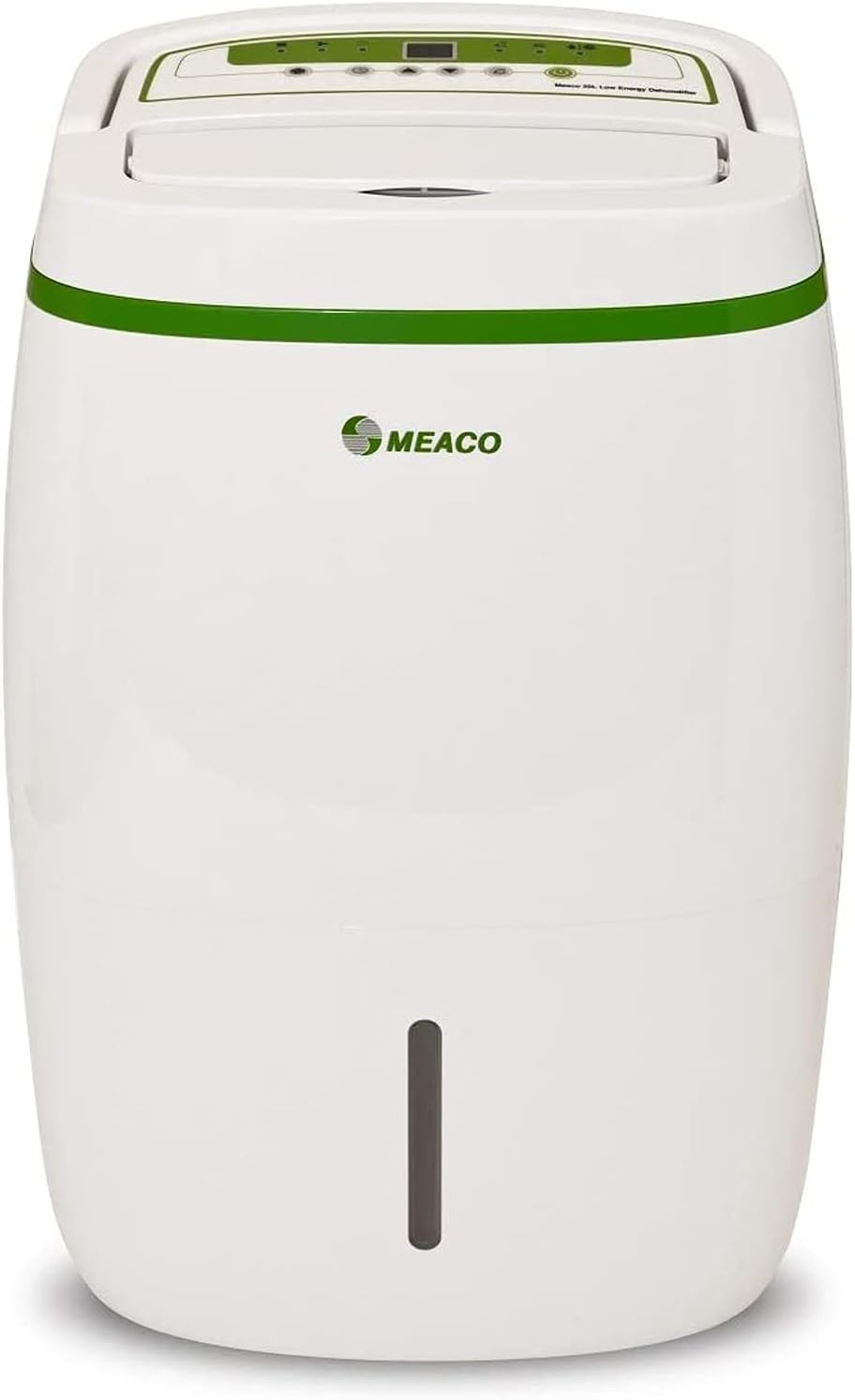 Meaco 20L, Advanced Dehumidifier and Air Purifier 2 in 1, Efficient Dehumidifier...