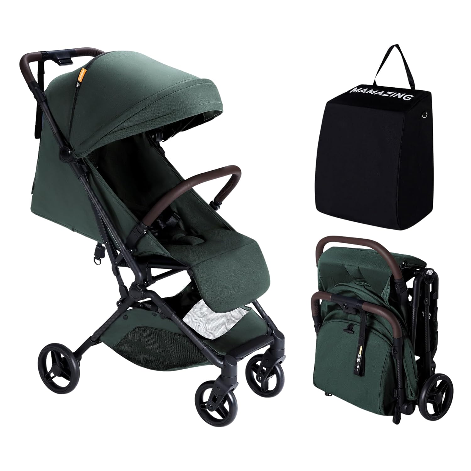 Lightweight Baby Travel Stroller, Special Stroller...