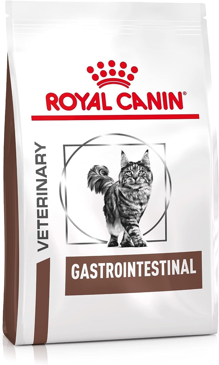 Premium ROYAL CANIN Cat Food, Special Veterinary Diet for Gastro Intestinal Heal...