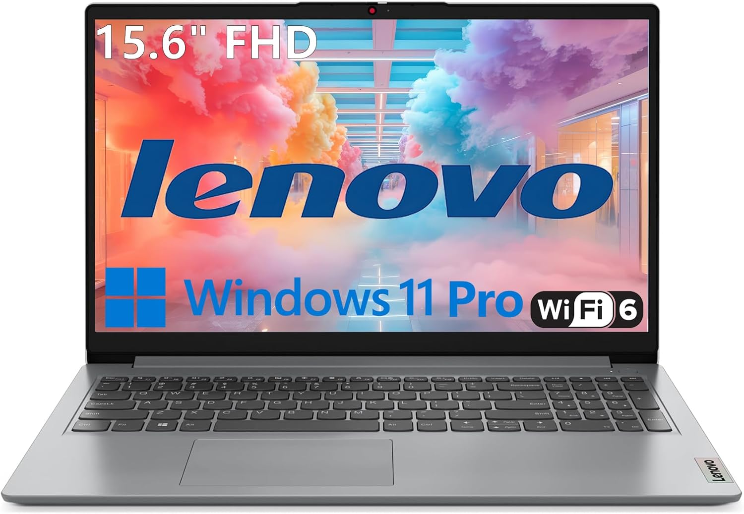 Exceptional Lenovo Laptop Computers for Home Business Student Study, High-Perfor...