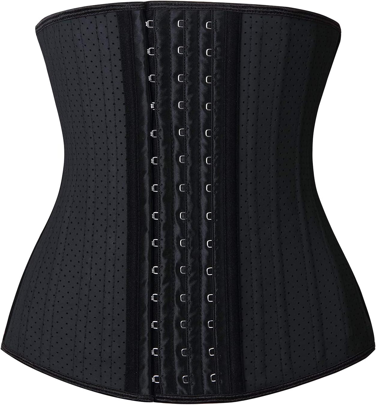 YIANNA Waist Trainer, Innovative Underbust Waist Cincher Corset, Unique Sport Gi...