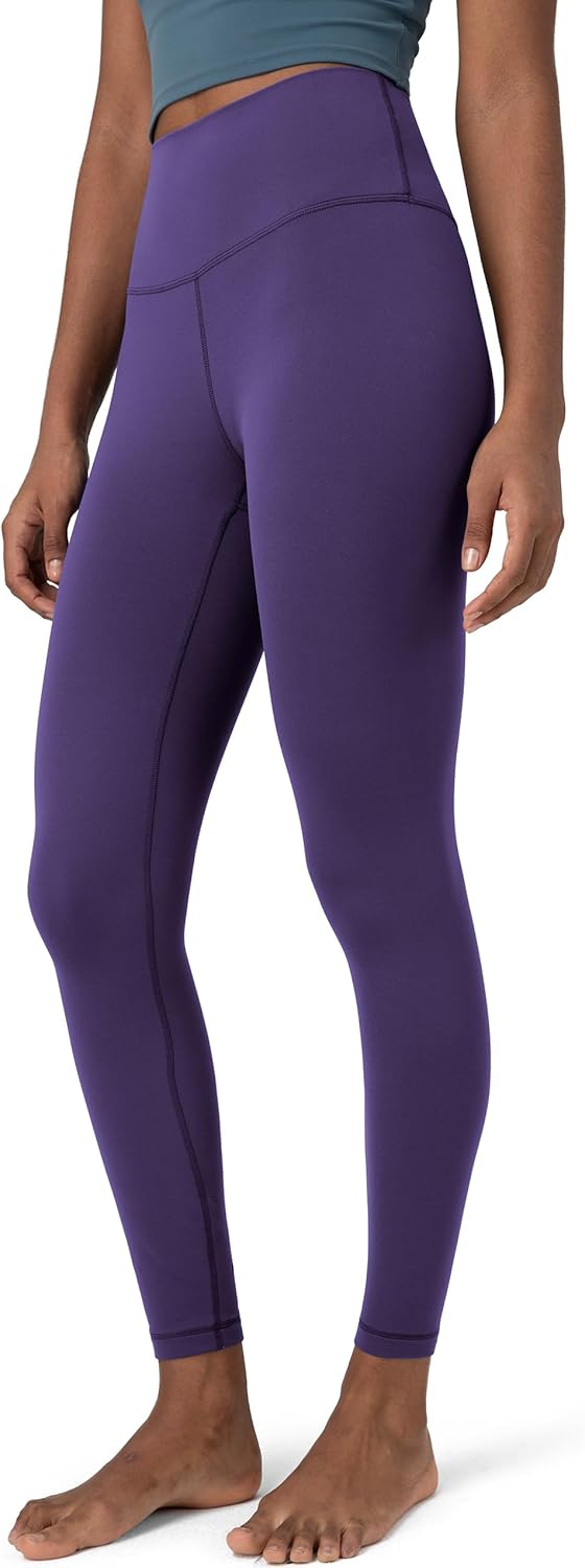 Top-Quality Colorfulkoala Women's Dreamlux Leggings, Unique High Waisted Workout...