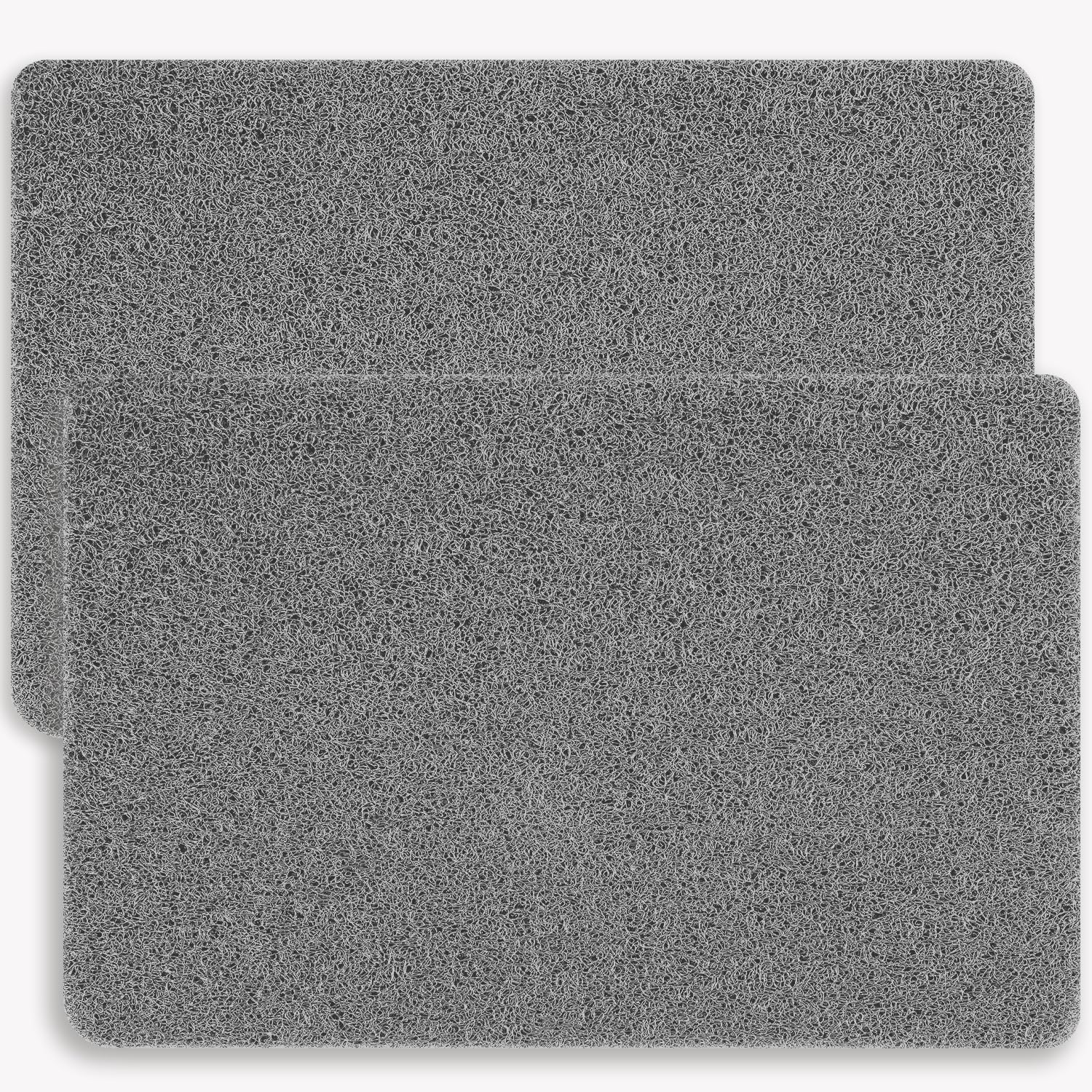 Premium Non-Slip Bathtub Mat, Essential Anti Slip Shower Mat, Fast-Drying Bathro...