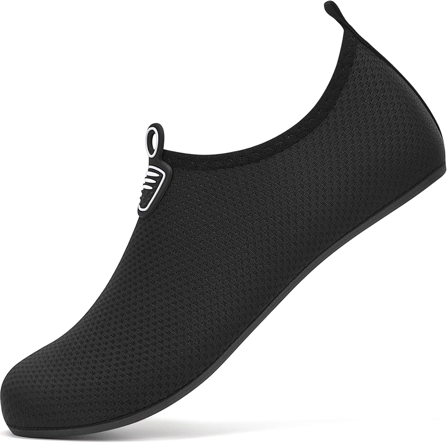 Sportvibe Lightweight Barefoot Aqua Shoes - Quick Dry Breathable Swim Shoes for...