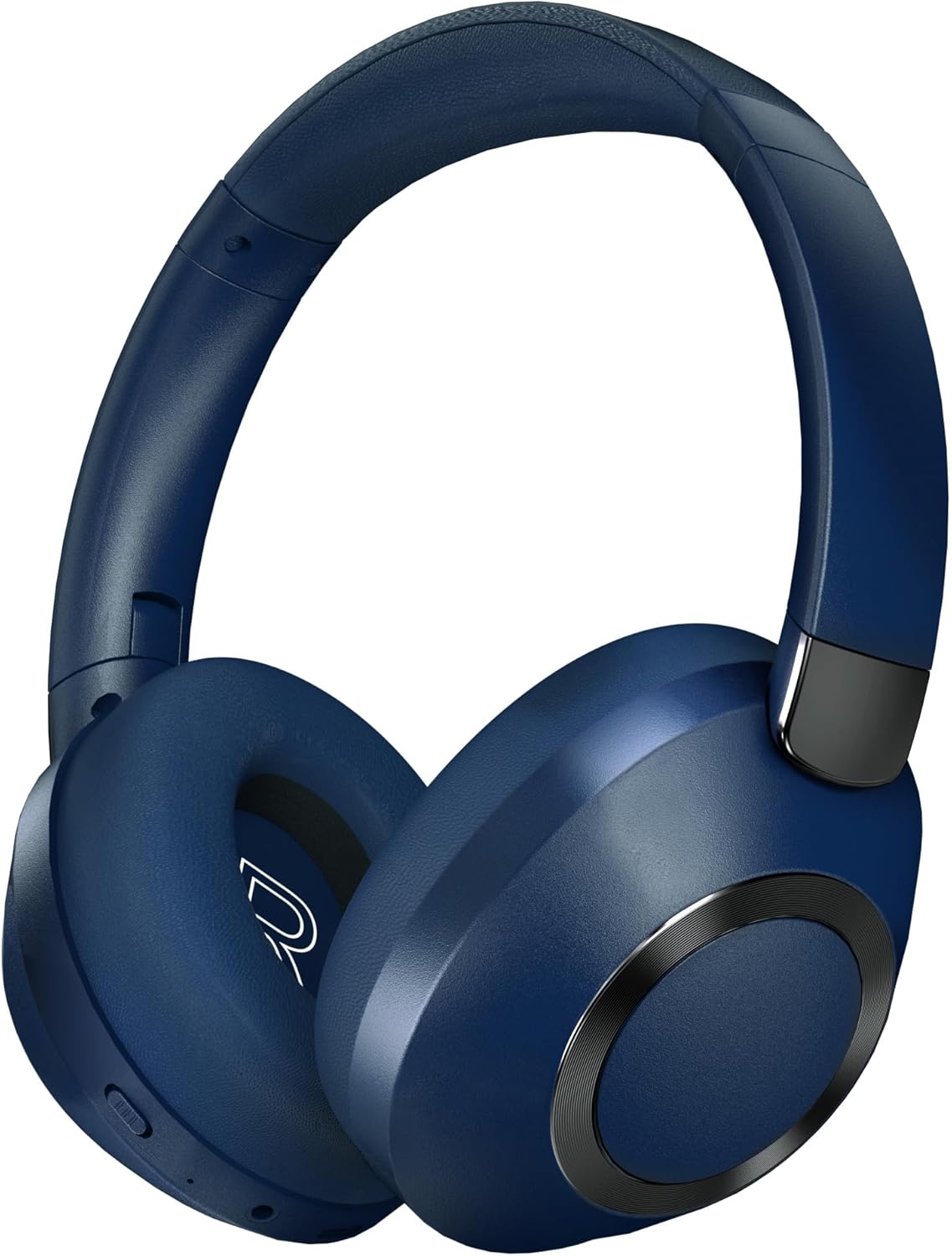 Wireless Bluetooth Headphones , 100H Playtime Active Noise Cancelling Headphone,...
