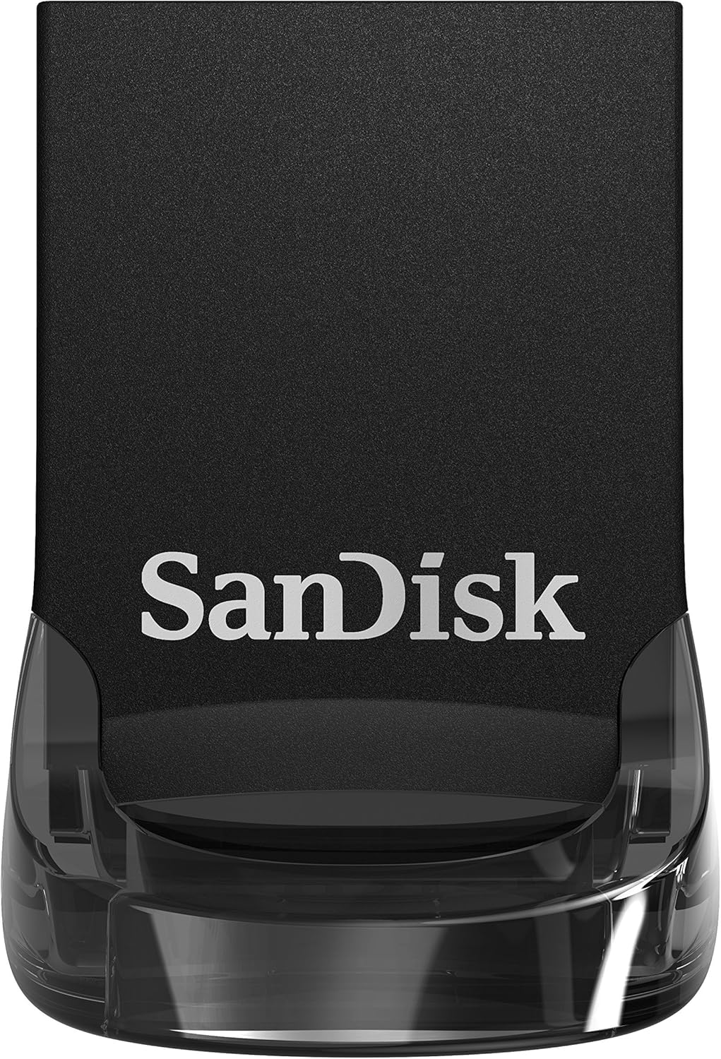 SanDisk Ultra Fit Flash Drive 128GB (USB 3.2 Memory Stick for Laptops and Gaming...