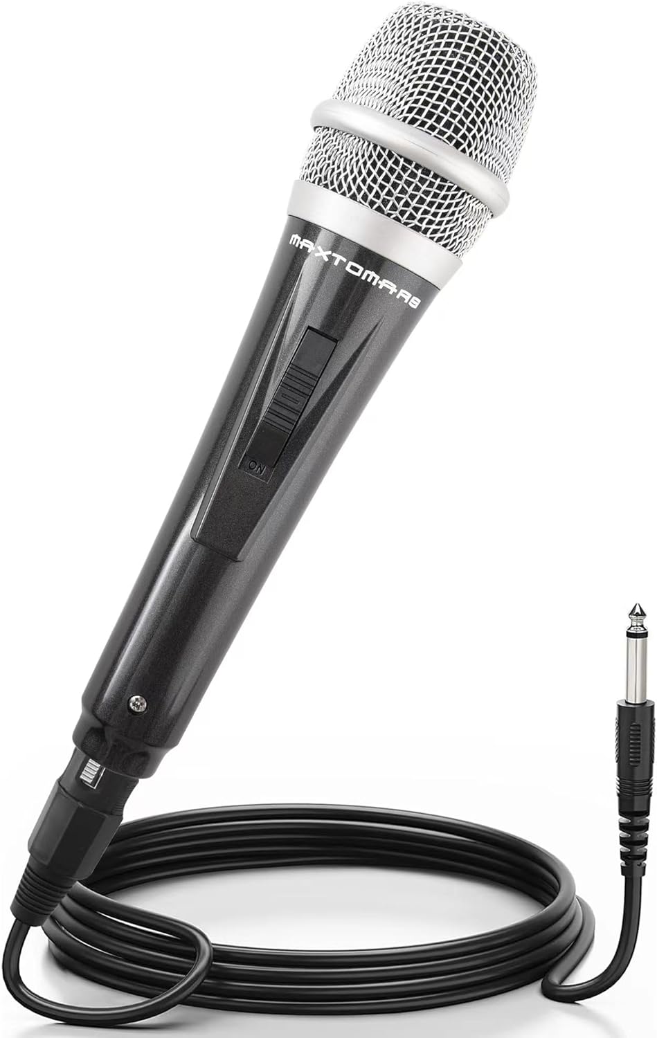 Dynamic Music Instrument Microphone for Singing wi...