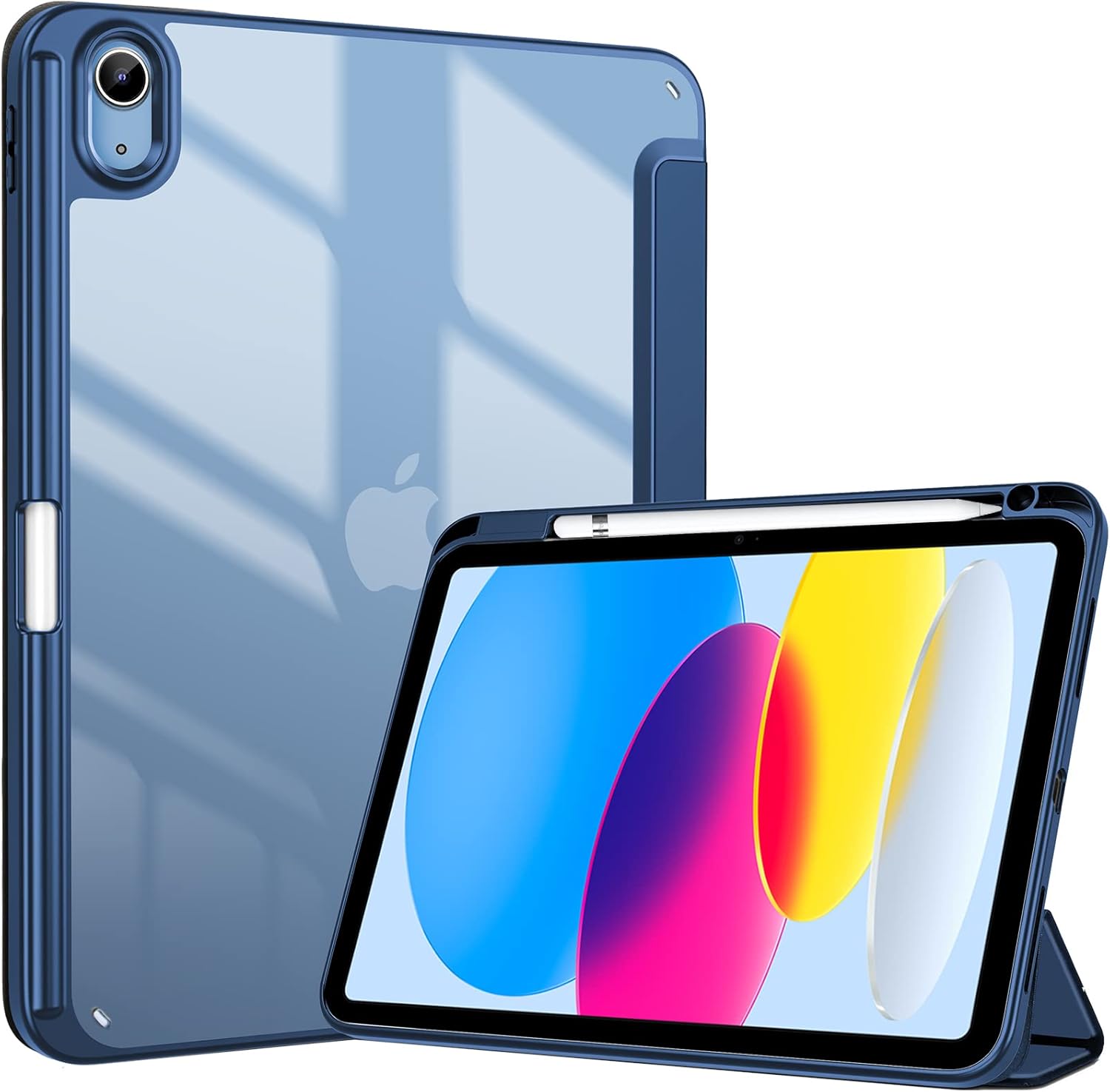 ProCase for iPad (A16) 11th Generation 11 Inch 2025/10th Generation 10.9 Inch 20...