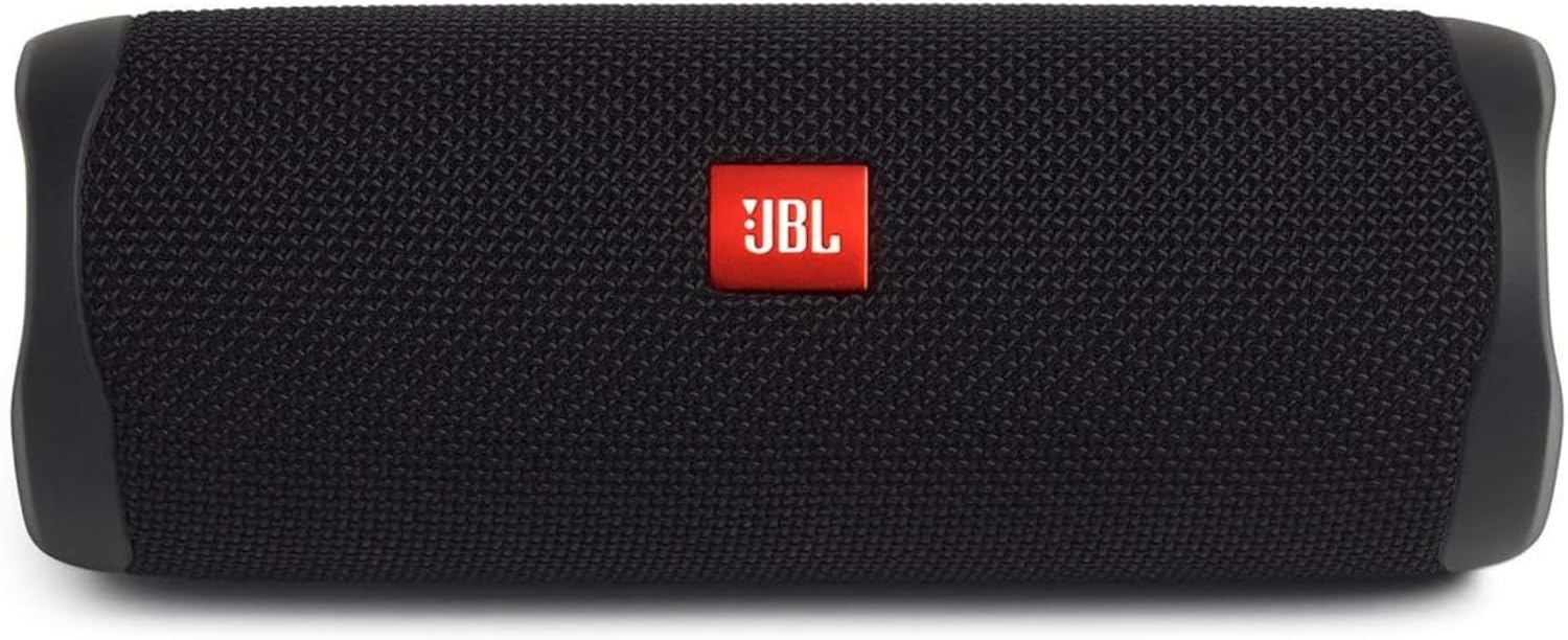 Special JBL FLIP 5, Innovative Waterproof Portable Bluetooth Speaker, Smart Comp...