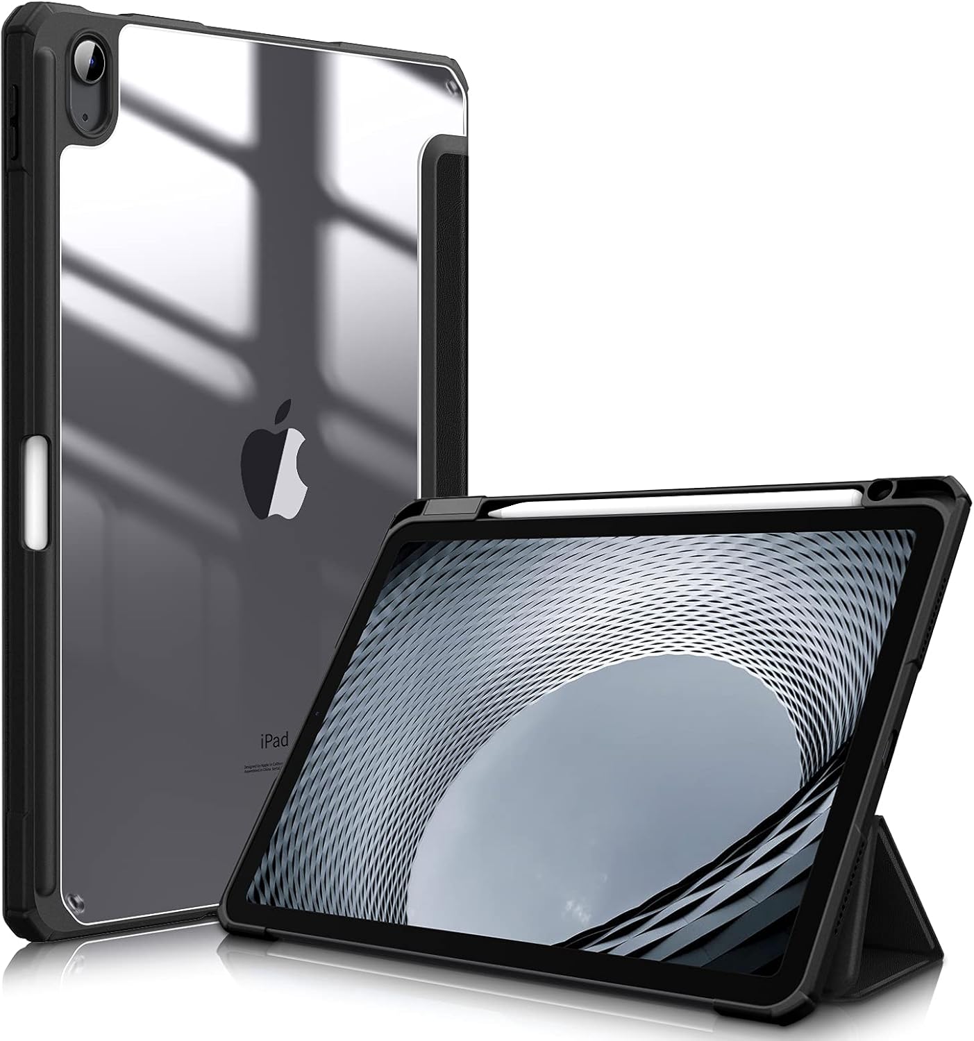 Special FINTIE Hybrid Case, Premium iPad Air Case for 11 Inch M3 (2025) / M2 (20...