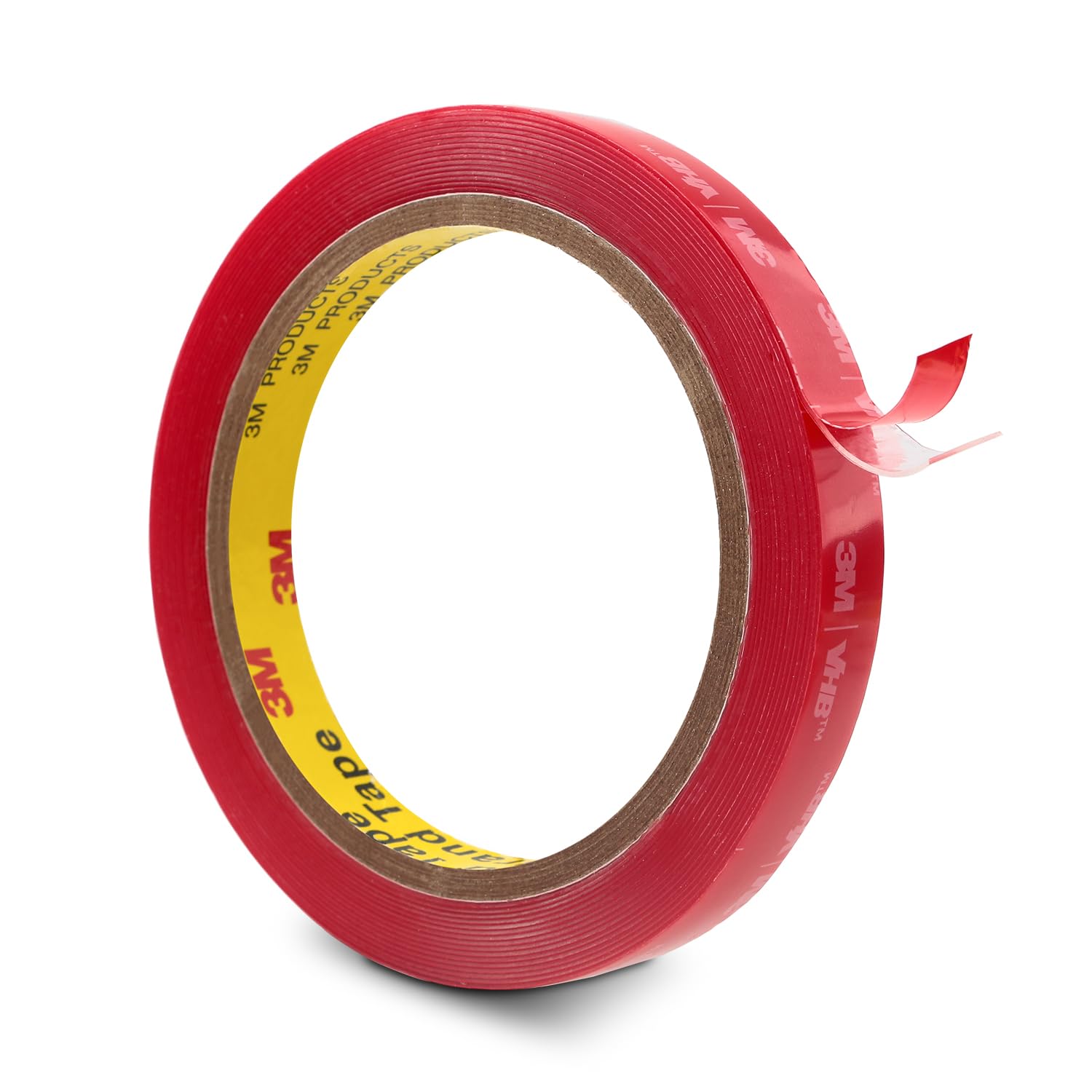 Premium 3M Double Sided Mounting Tape, Heavy Duty Adhesive Tape for VHB Applicat...