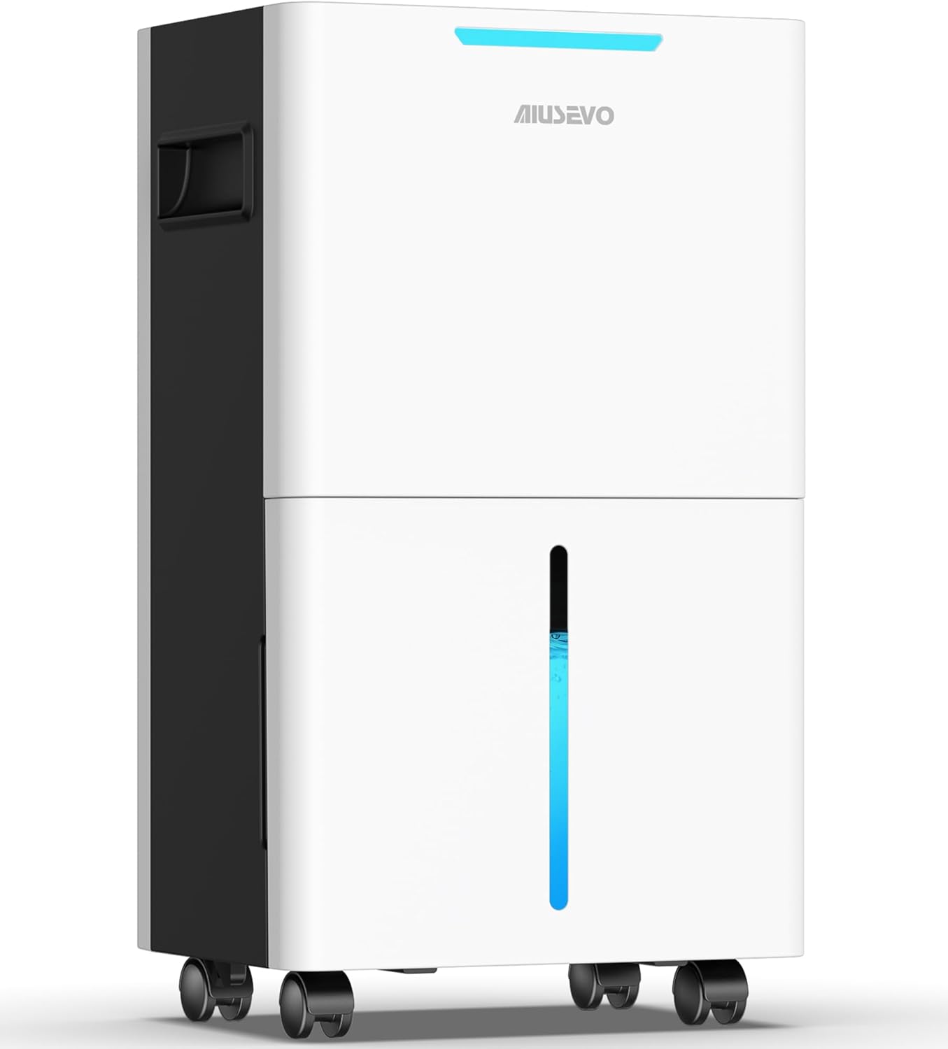 1500 Sq. ft Dehumidifier for Basement and Large Room, 21 Pints Dehumidifiers for...