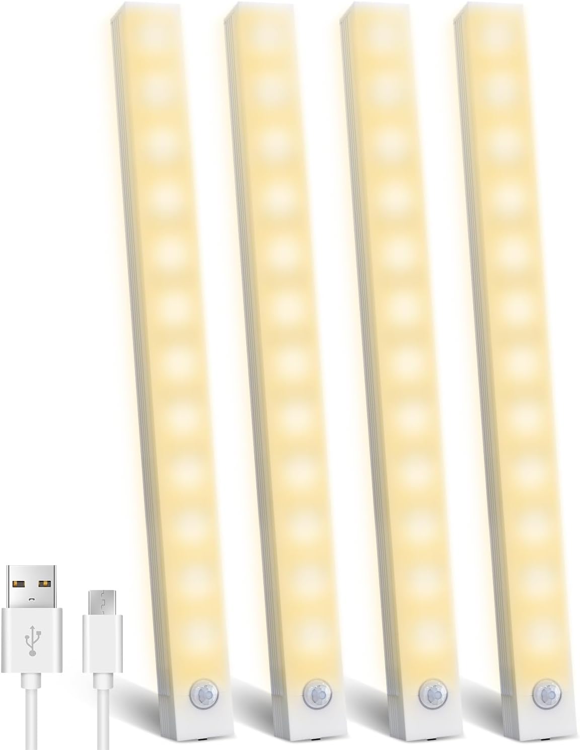 Innovative KALAHOL Under Cabinet Lights, Special Lighting Solution with 4 Modes,...