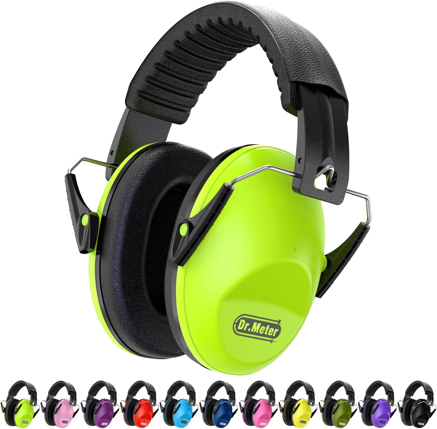 Dr.meter Ear Defenders Children, Childrens Ear Def...