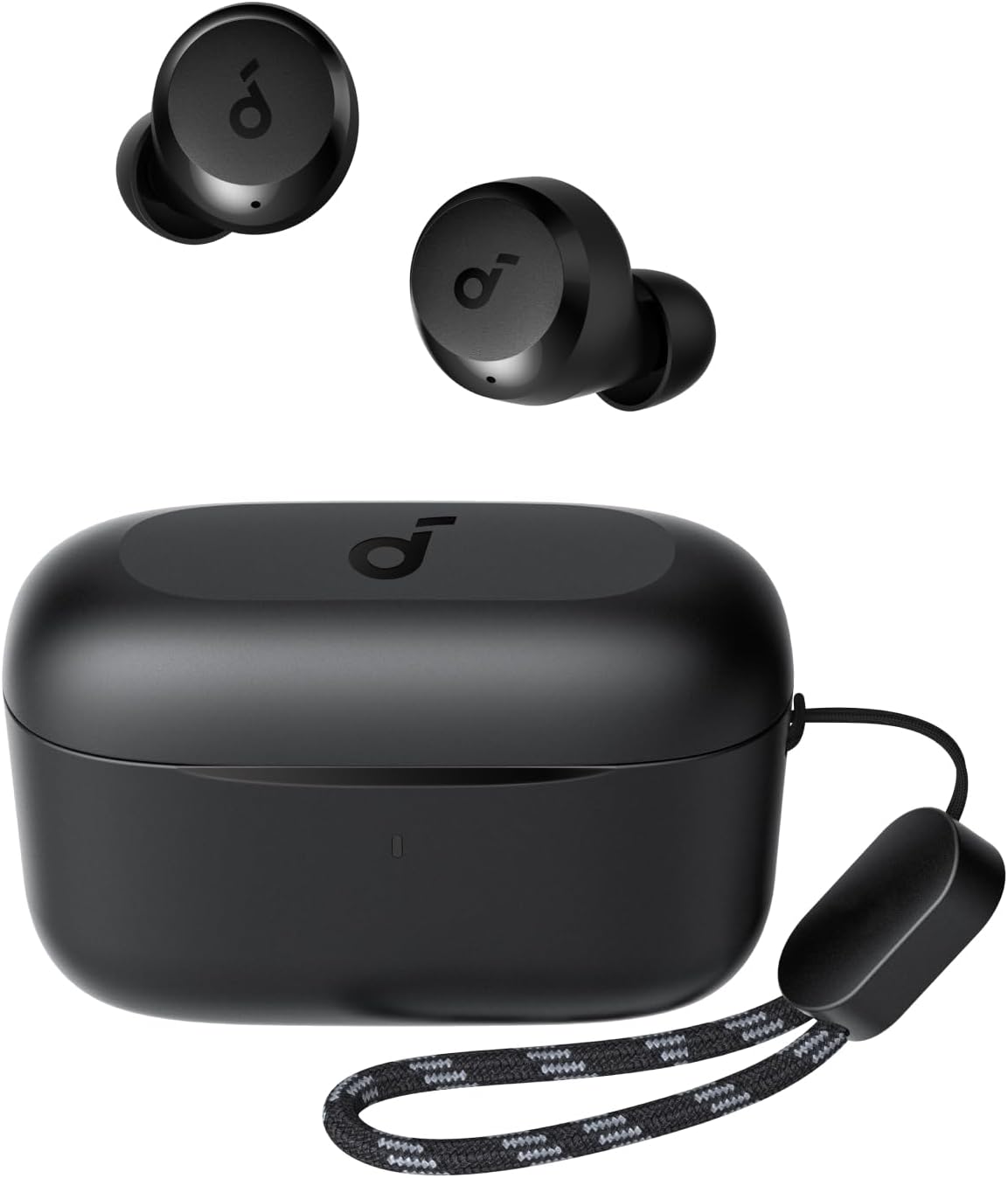 soundcore by Anker A20i True Wireless Earbuds, Bluetooth 5.3, With App for Custo...