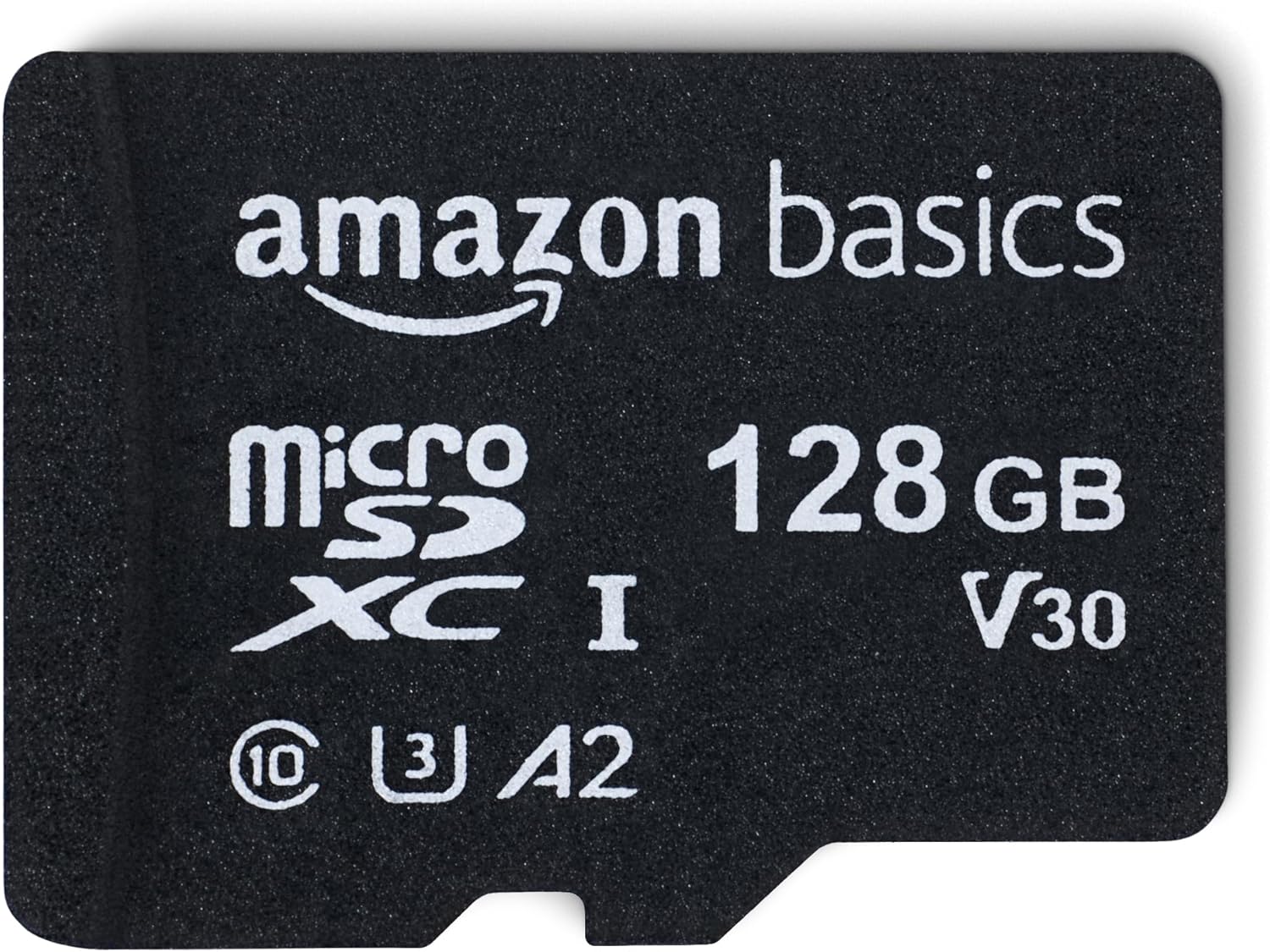 Amazon Basics Micro SDXC Memory Card with Full Siz...