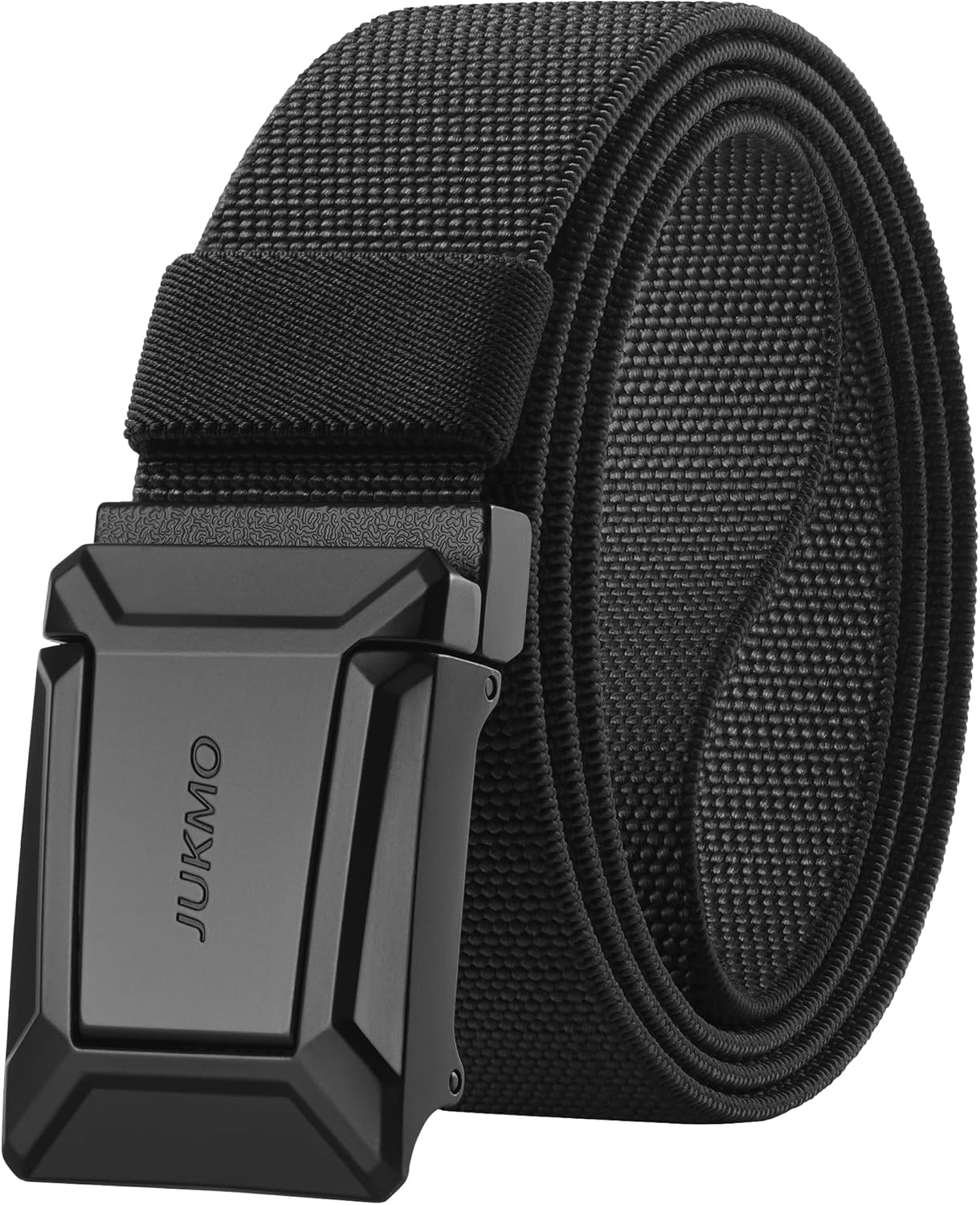 JUKMO Stretch Tactical Belt, Special Military Work Belt, Innovative Rigger Hikin...