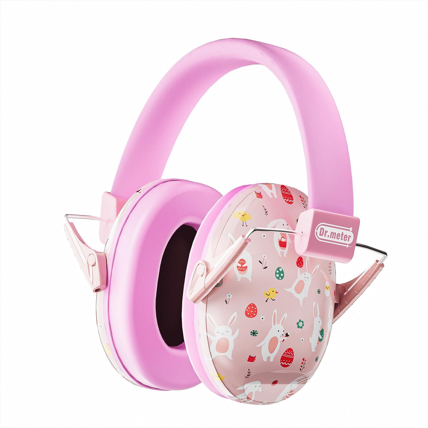 Dr.meter Ear Defenders Children, Kids Ear Defenders SNR 27DB Noise Cancelling Ea...