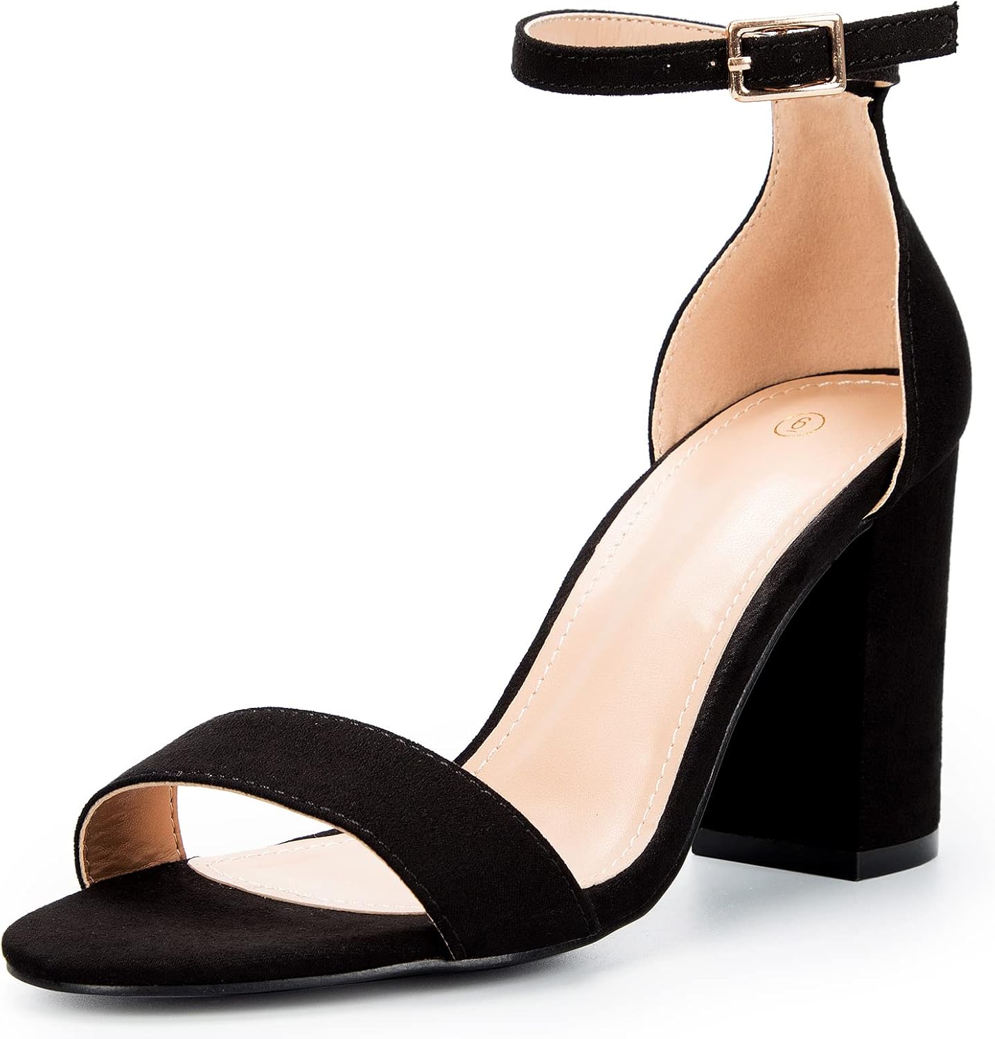 COASIS Women's Footwear, Special Chunky Block Heels for Fashion, Innovative Open...