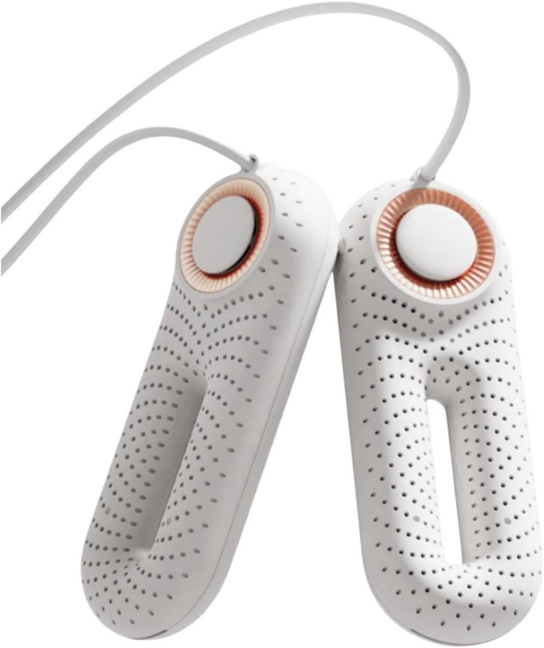 Snowpea Electric Shoe Dryer, Ski Boots Dryer, Shoe & Boot Warmer to Dry Sweaty S...