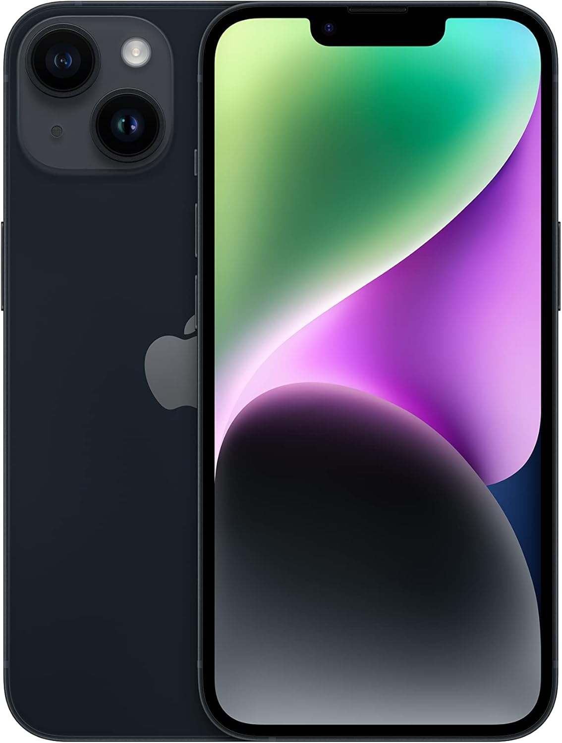 Apple iPhone 14, Special Unlocked Smartphone, Innovative Smartphone with 128GB C...