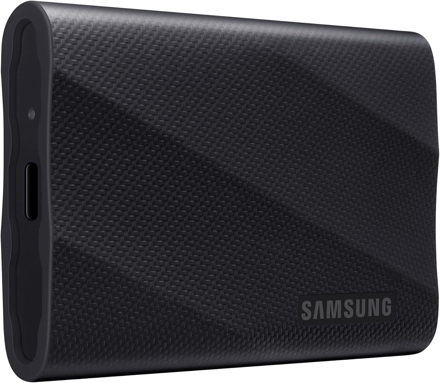 SAMSUNG T9 Portable SSD 4TB, USB 3.2 Gen 2x2 External Solid State Drive, Seq. Re...