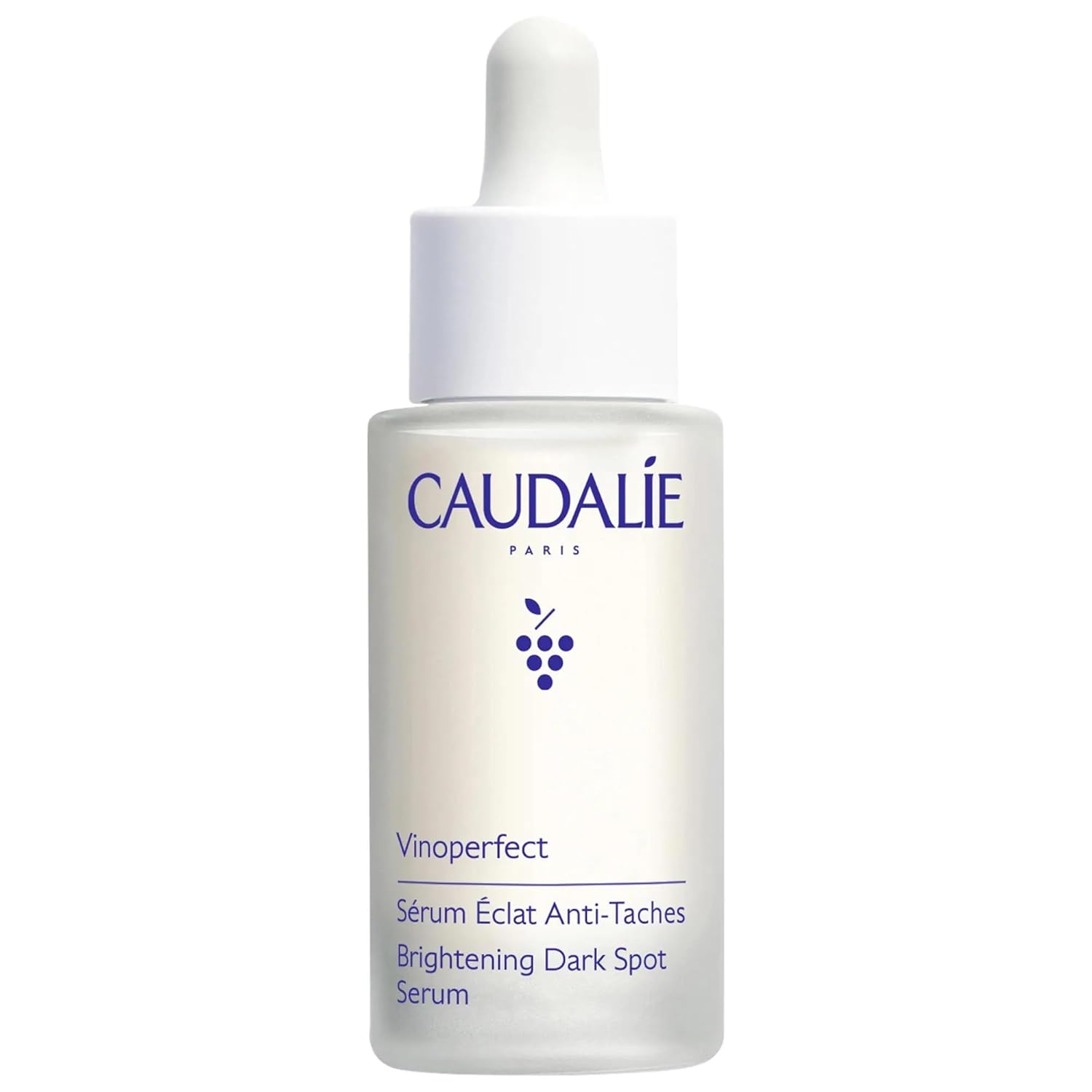 Caudalie Vinoperfect Brightening Dark Spot Serum Vitamin C Alternative - 62x Mor...