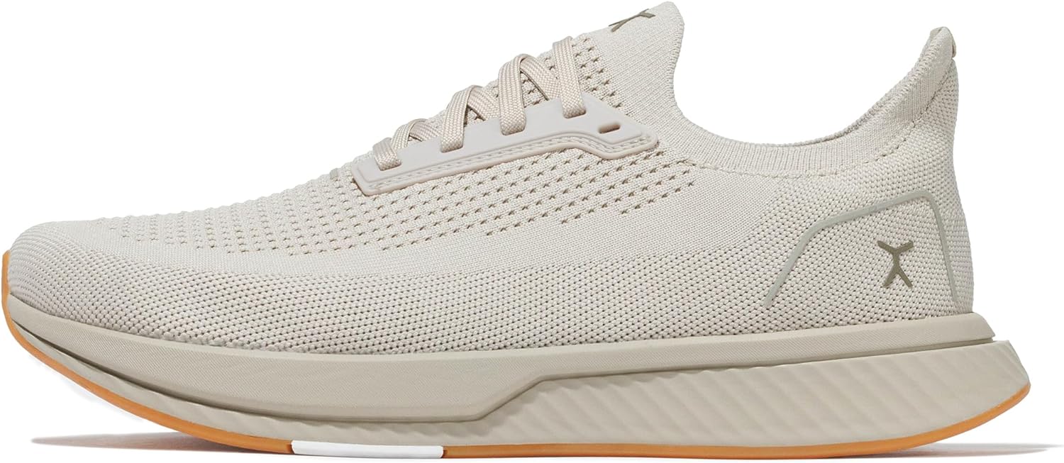 FLUX FOOTWEAR Adapt Runners, Unique Barefoot Minimalist Shoes with Wide Toe Box,...