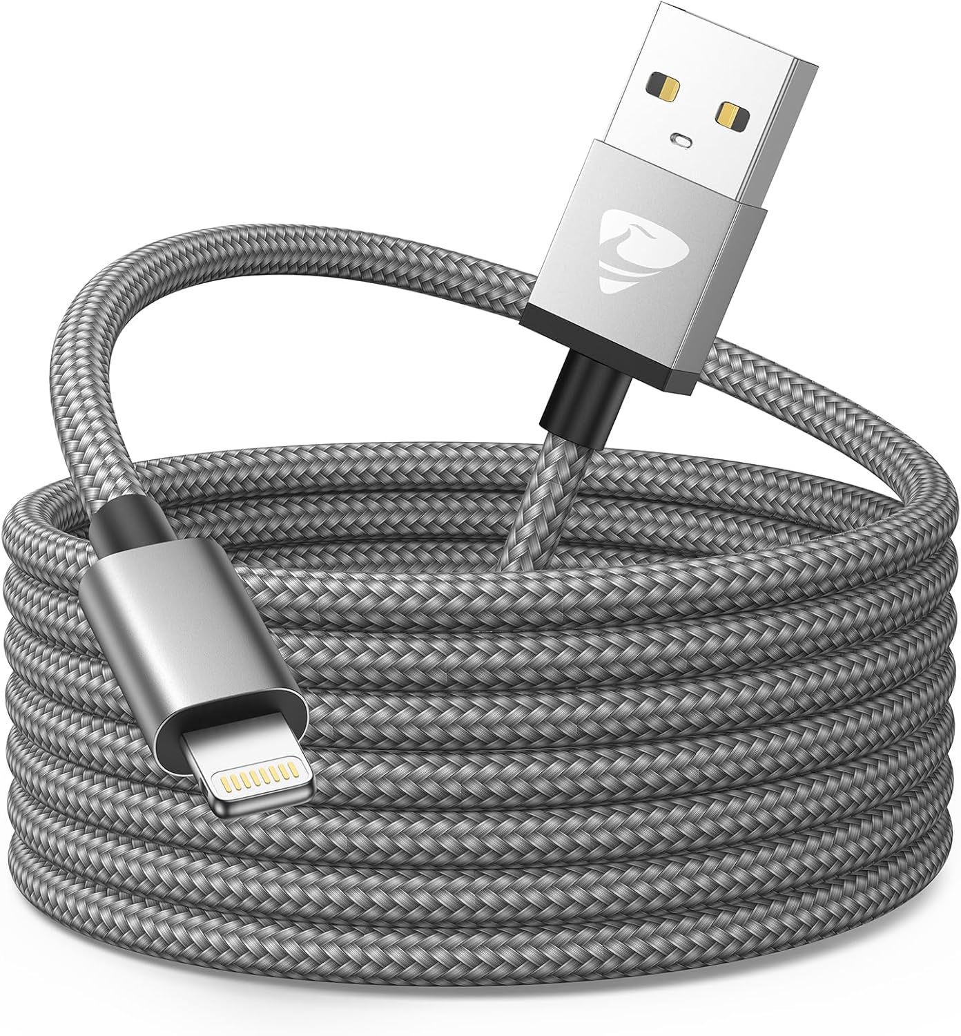 My Fav style High-Quality iPhone Charger Cable 3M, Special Long Charger for iPho...