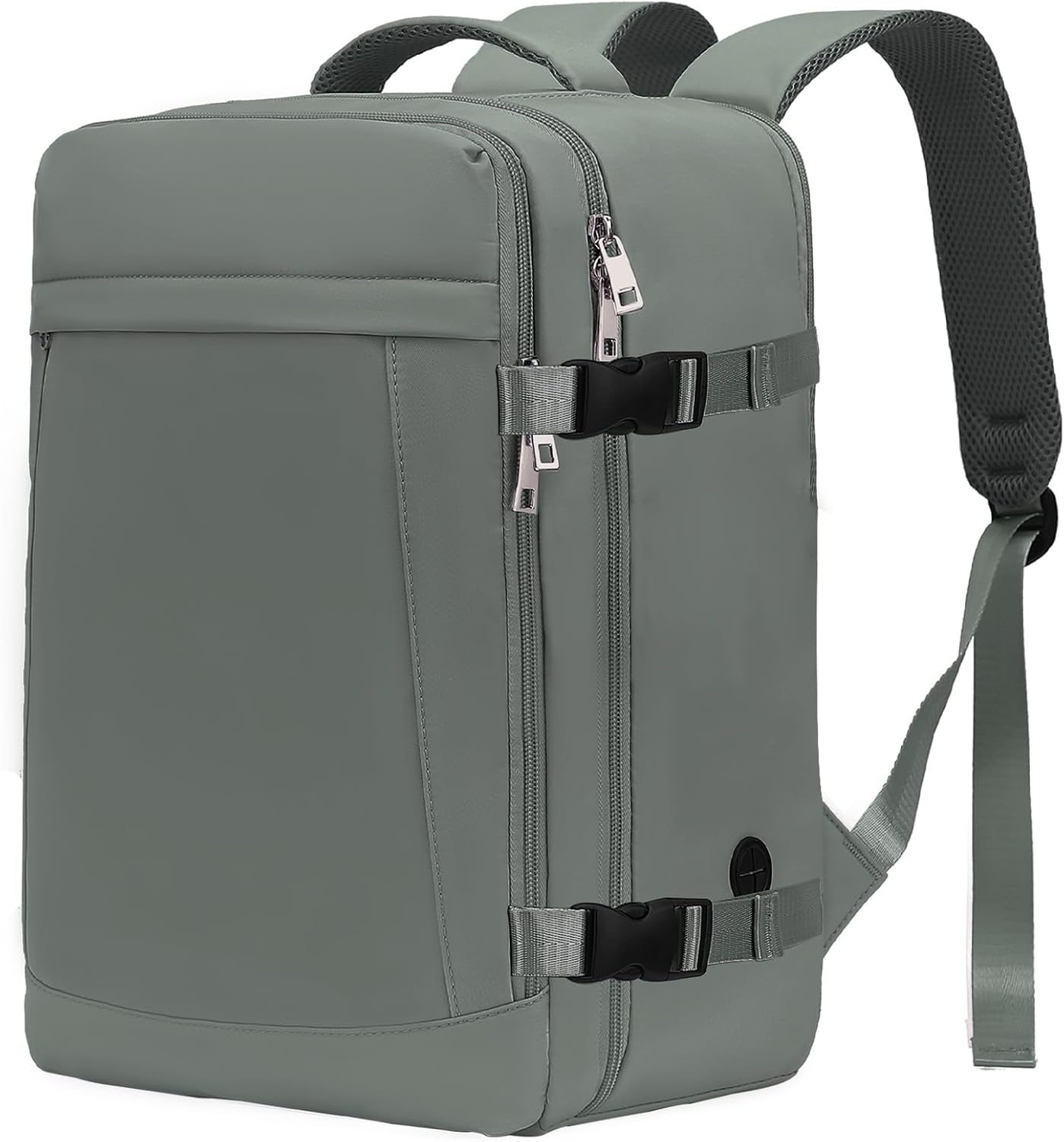 Yankony Cabin Bag, Special Easyjet Cabin Bag 45x36x20, Unique Travel Backpack fo...