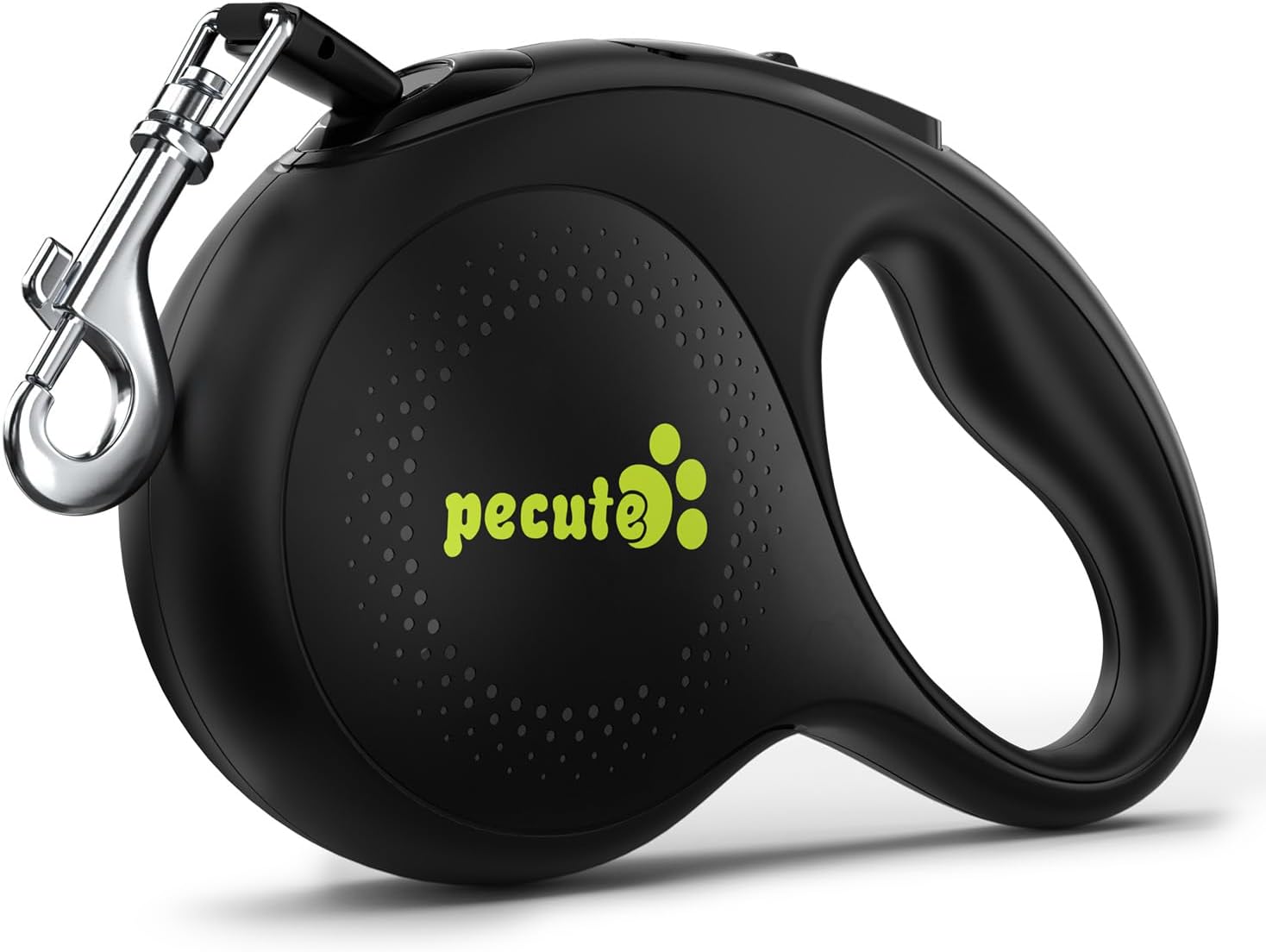pecute Retractable Dog Leash, Special Extended Dog Leash with No Knots, Innovati...