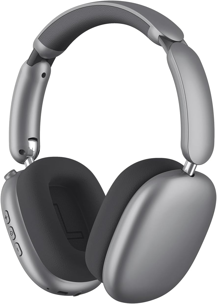 Wentronic Y02 Active Noise Cancelling Headphones,6...