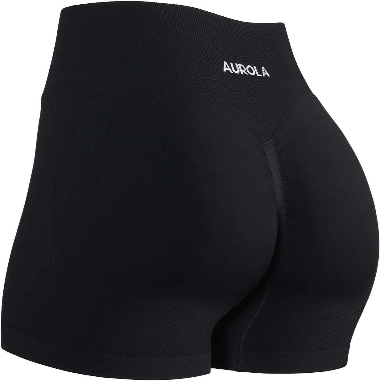 AUROLA Influence Workout Shorts, Special Gym Shorts for Women, Performance Short...