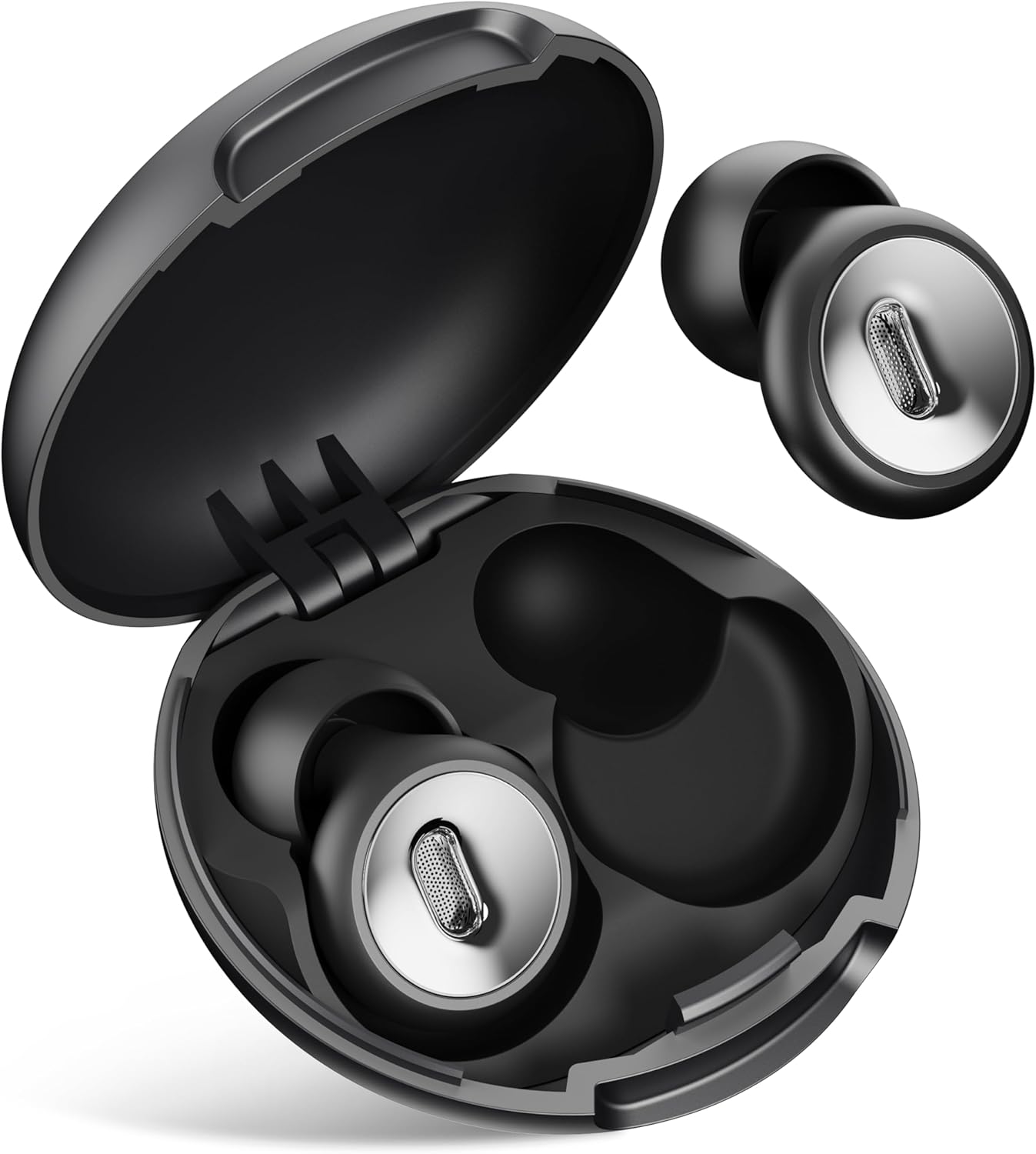 Fioobie Ear Plugs for Sleep - Lab-Certified Noise...