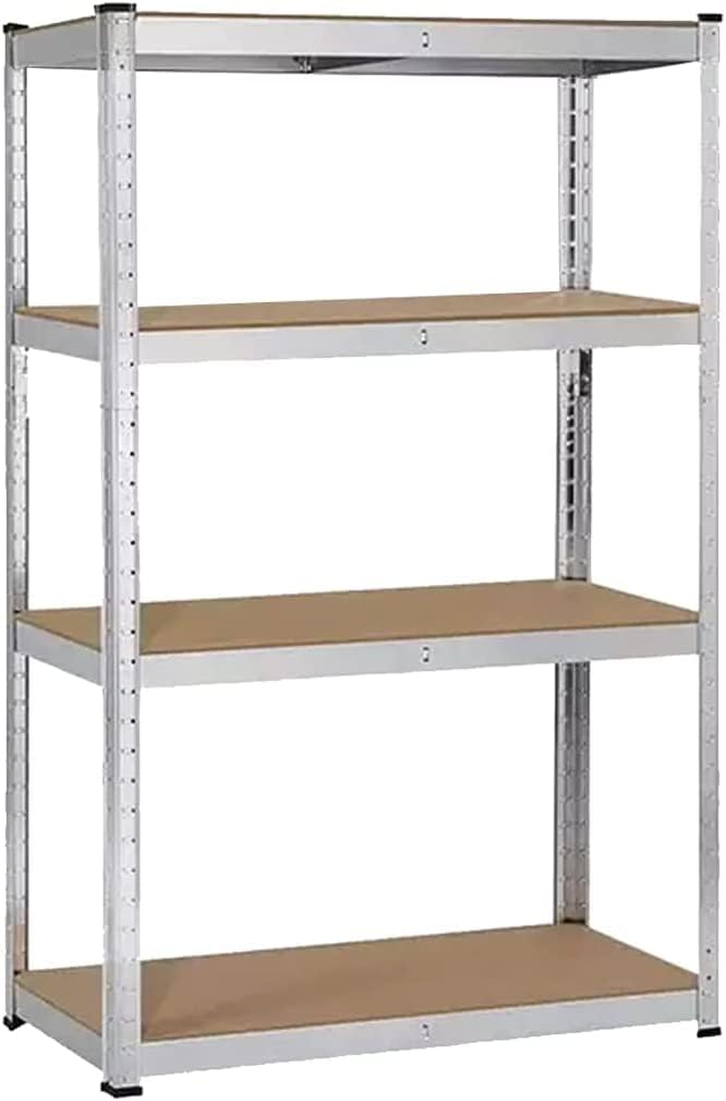 Top Shine Planet Garage Shelves, High-Quality Metal Storage Solutions, Durable H...
