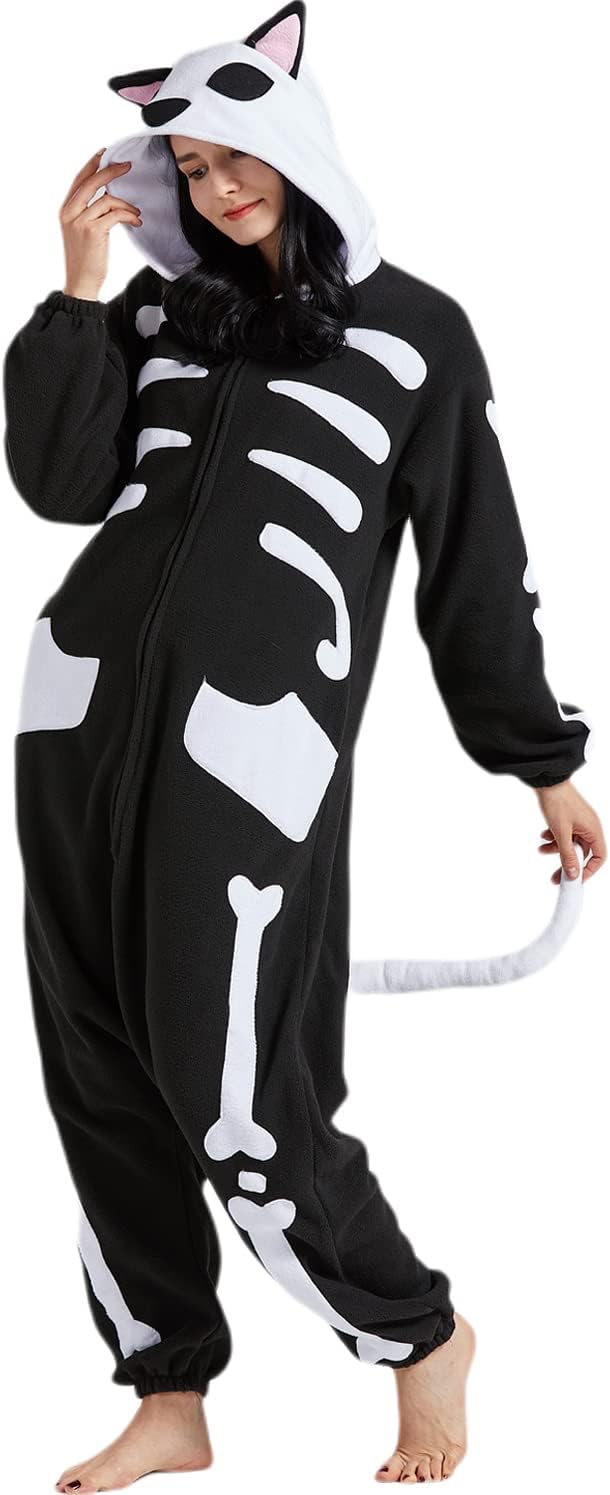 Unique SAMGU Adult Onesie, Special Animal Halloween Costume, Innovative Cosplay...