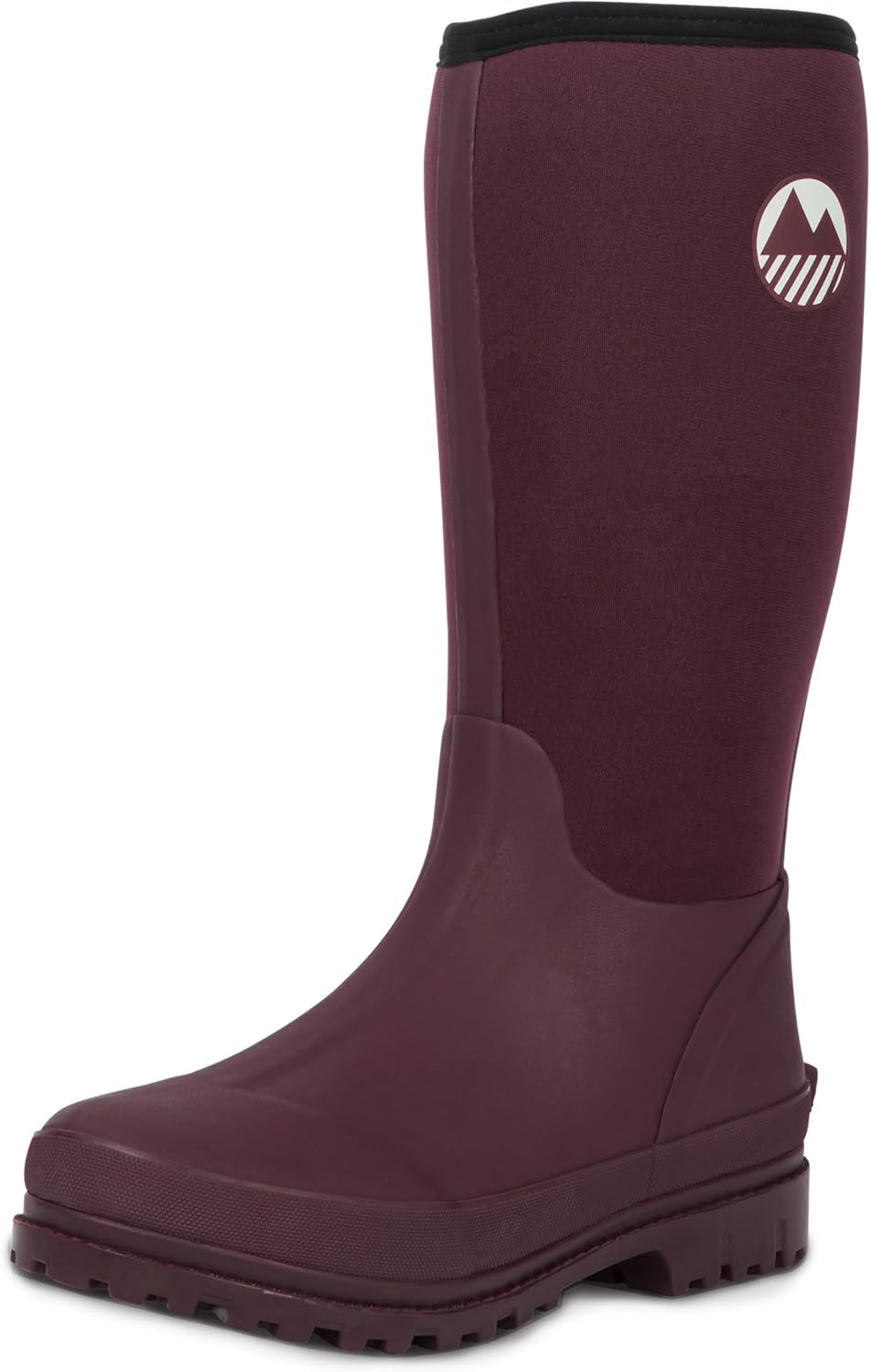 Lakeland Active Women's Rydal Neoprene, Special Insulated Rubber Mucker, Innovat...
