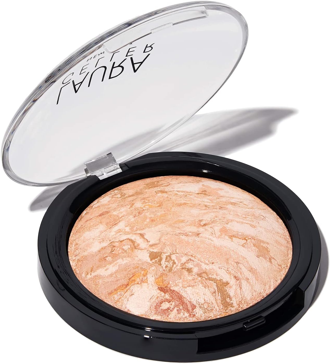 LAURA GELLER NEW YORK Baked Balance-N-Glow Illuminating Foundation - Fair - Buil...