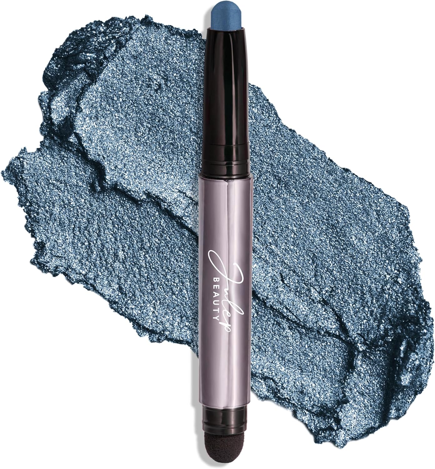 High-Quality Julep Eyeshadow 101, Special Crème-to-Powder Eyeshadow Stick for Sa...
