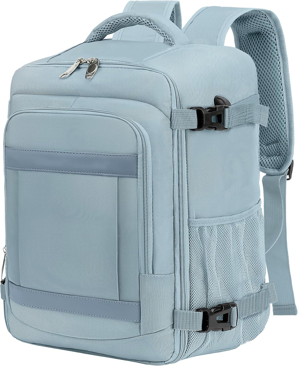 KLOSTAIN Cabin Bags 40x20x25 for Ryanair Underseat Travel Backpack Hand Luggage...