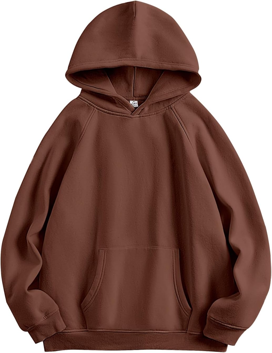 Trendy ANRABESS Women's Hoodies, Unique Oversized Fleece Pullover, Comfortable C...