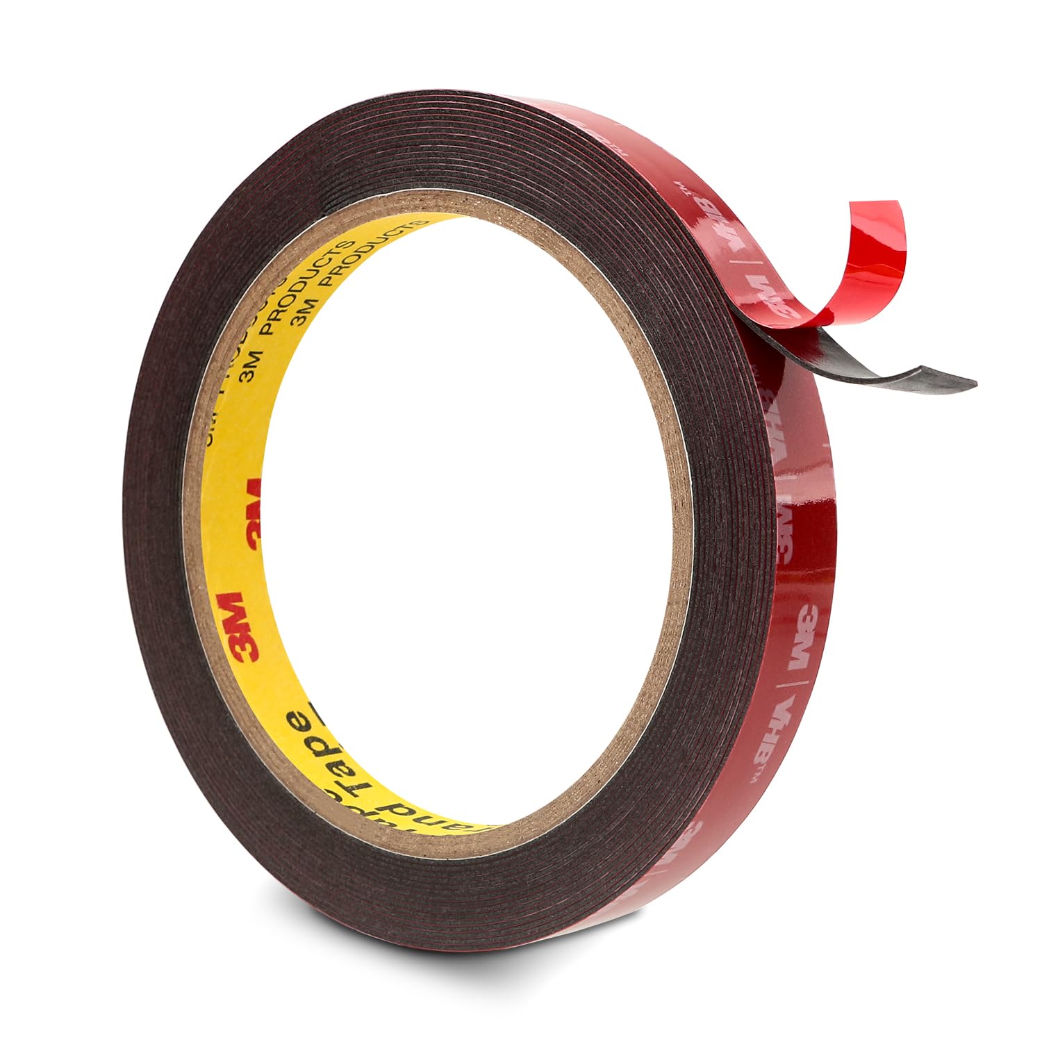 3M Double Sided Mounting Tape, Special Heavy Duty Foam Tape, Innovative Strong A...