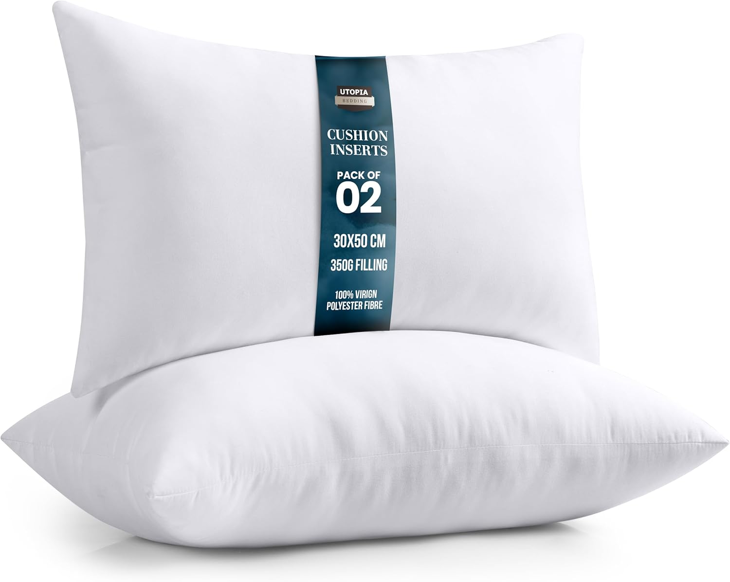 My Fav style High-Quality Utopia Bedding Cushion Inner Pads, Special Cushion Stu...