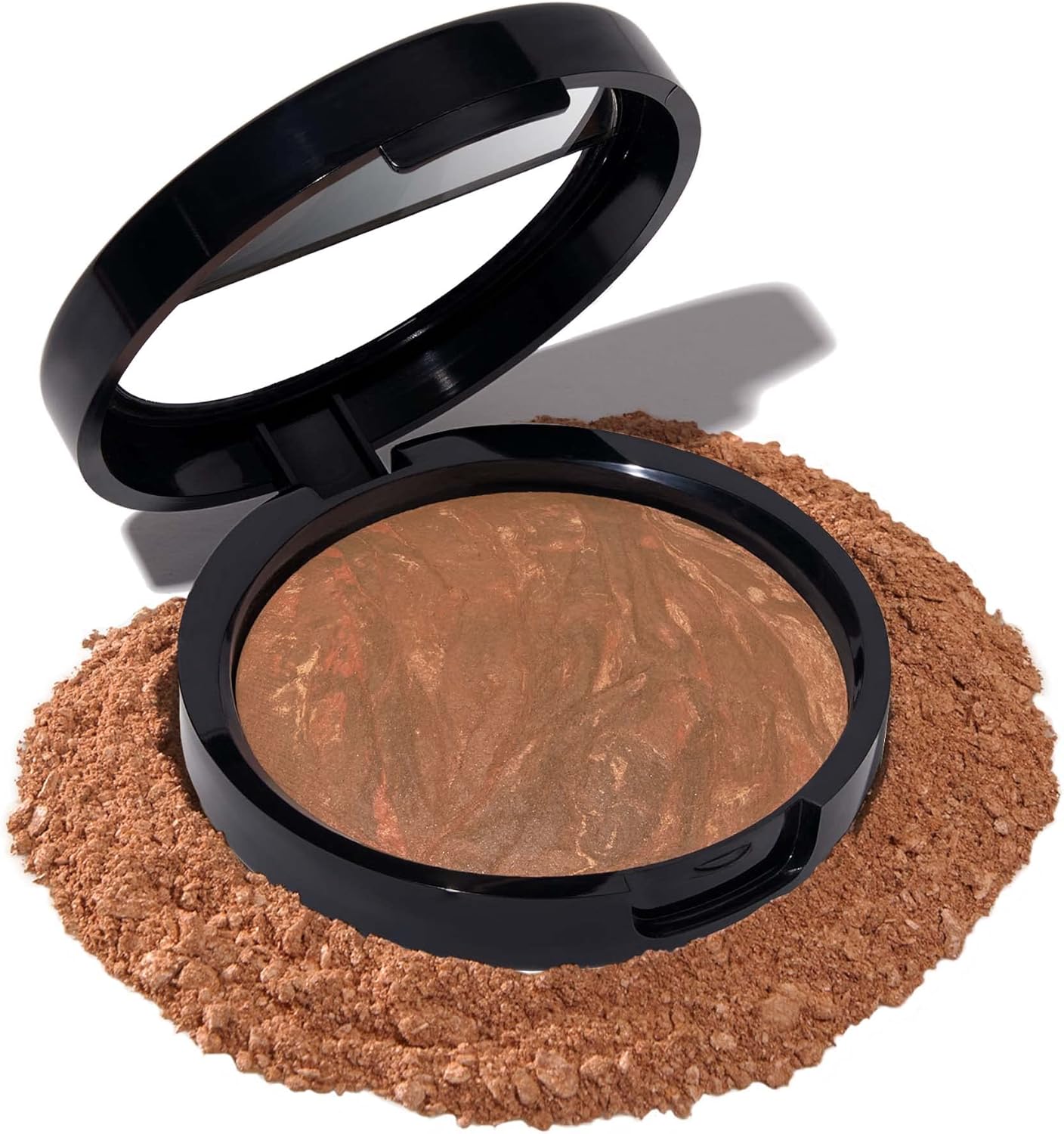 LAURA GELLER NEW YORK Foundation, Special Award-Winning Baked Color Correcting P...