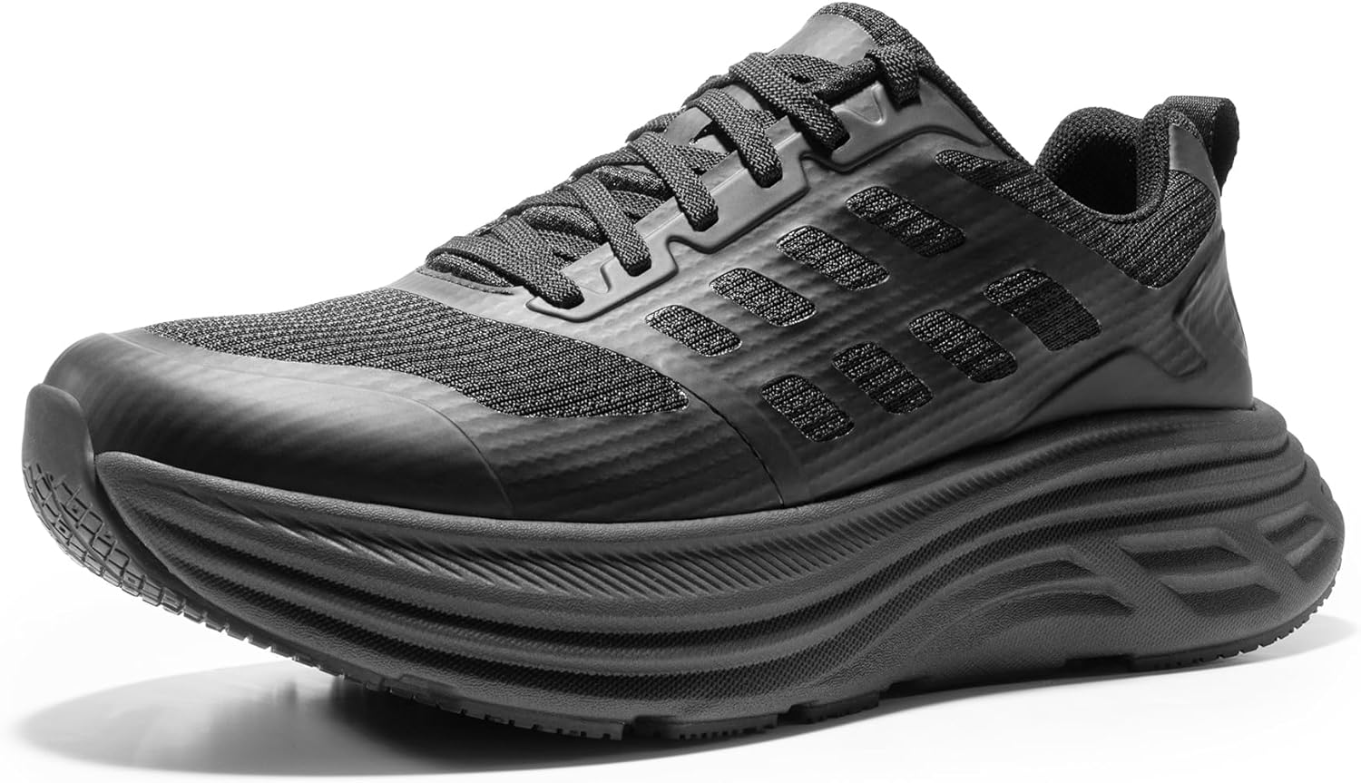 NORTIV 8 Women's Walking Shoes Cushion Running Tennis Shoes ActiveFloat Non-Slip...